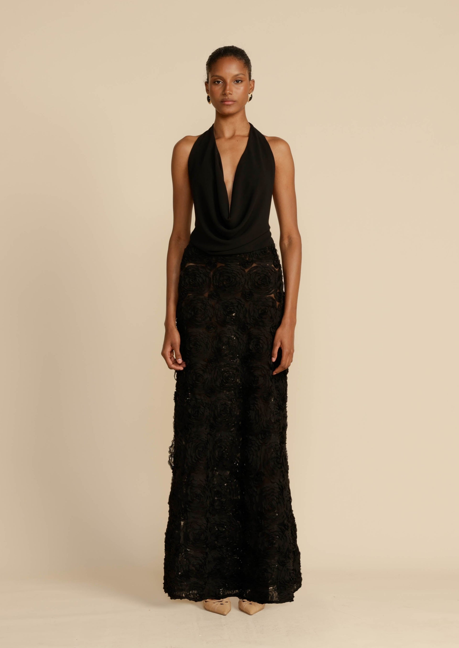 ADRIANA DRESS