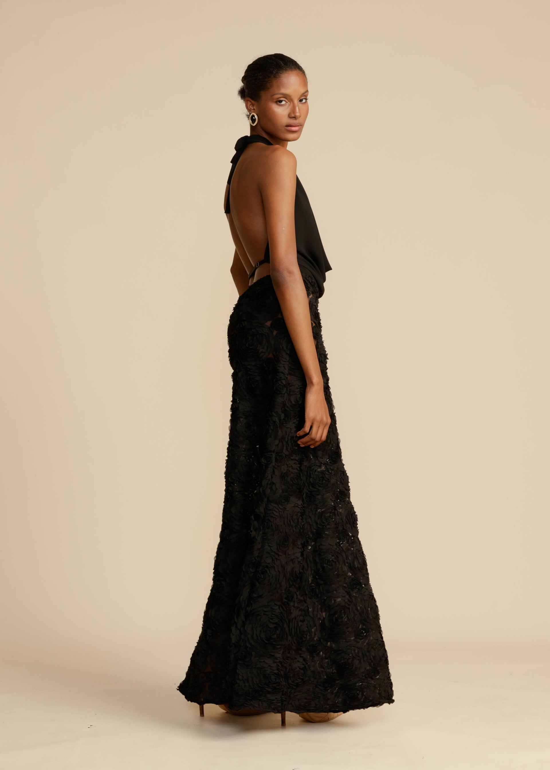 ADRIANA DRESS
