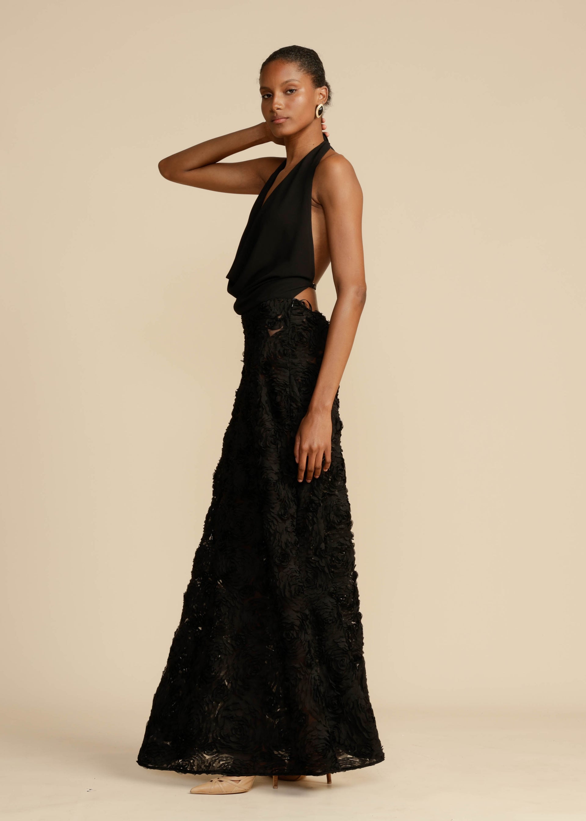 ADRIANA DRESS