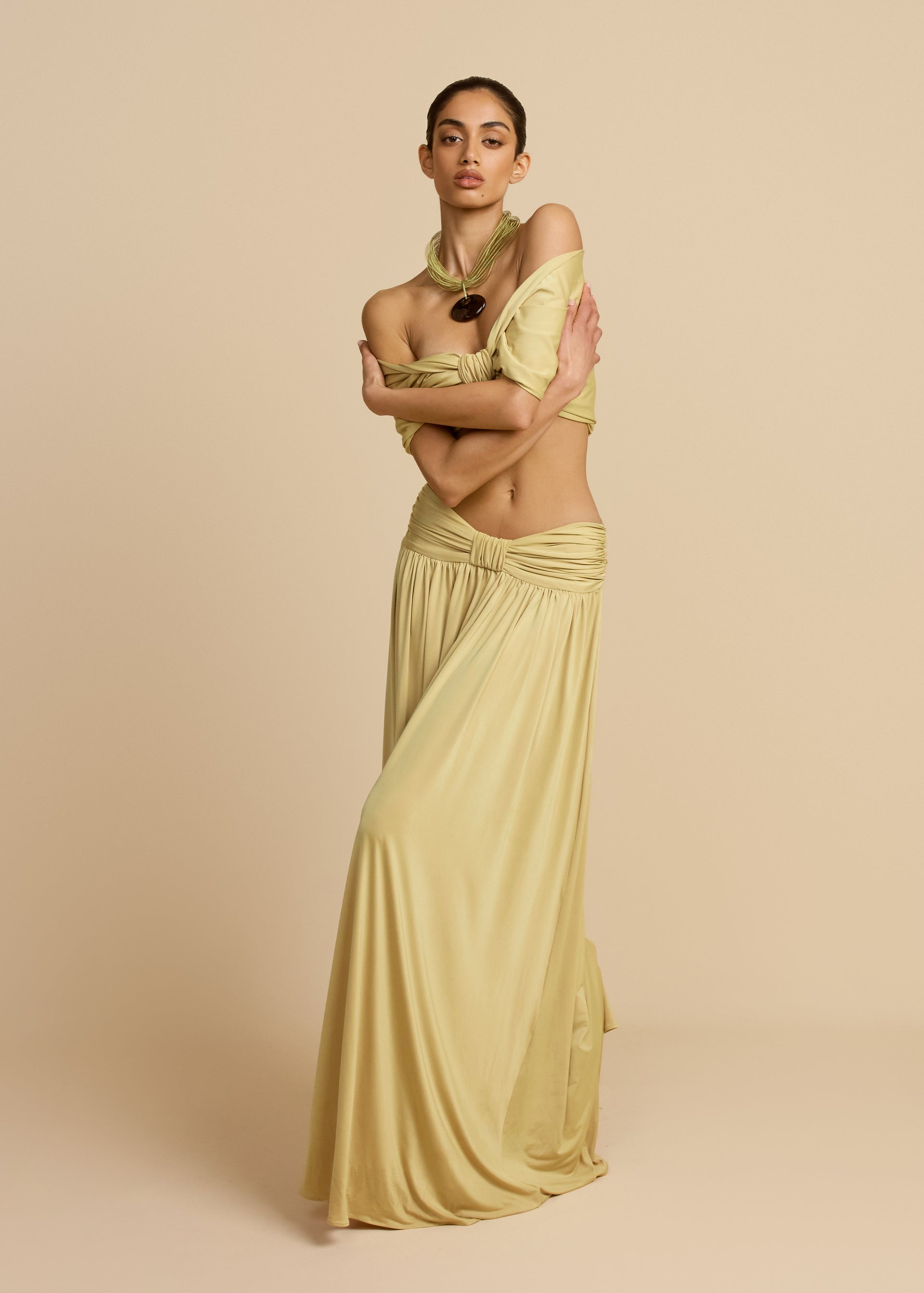 ALESSIA SKIRT
