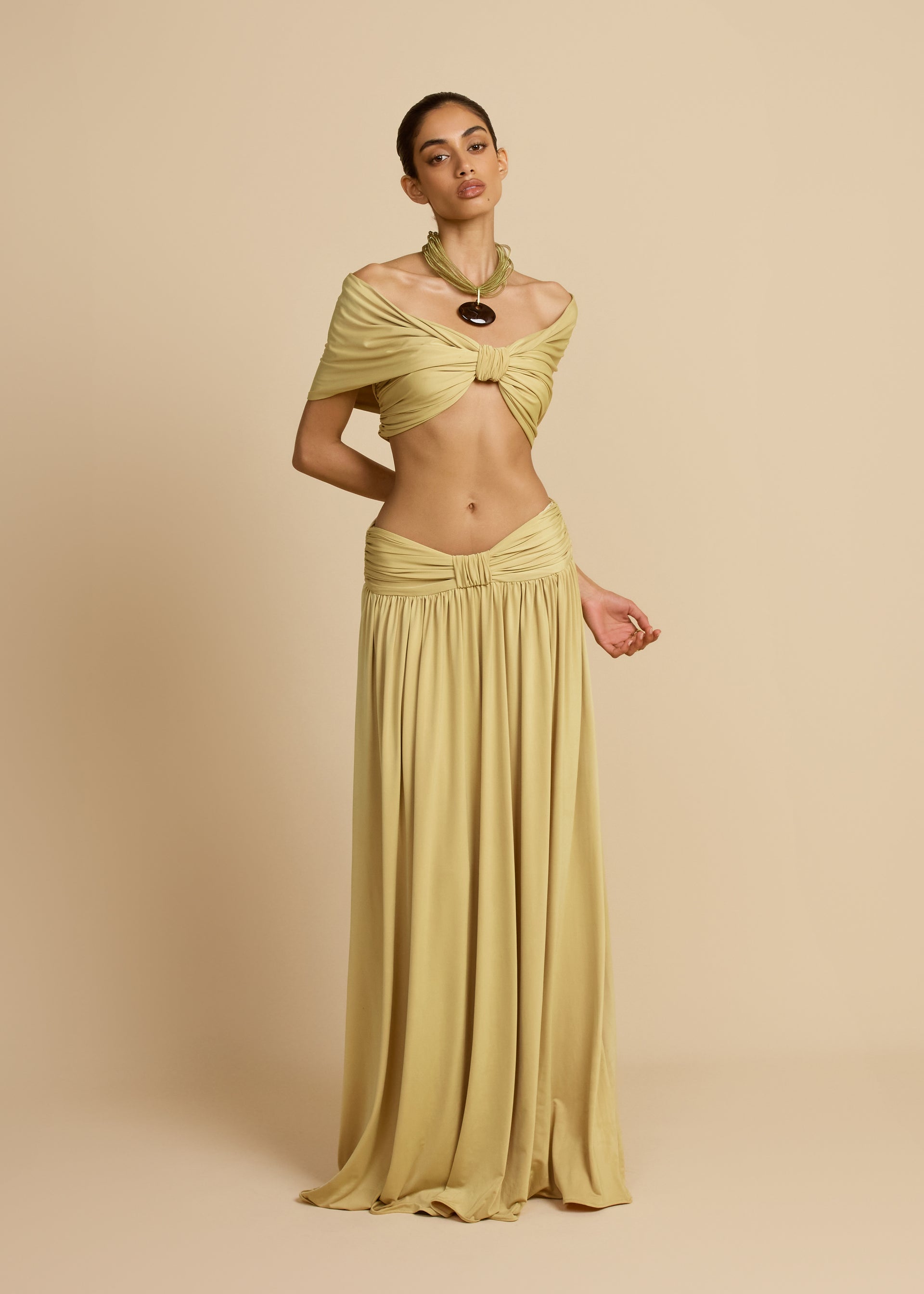 ALESSIA SKIRT