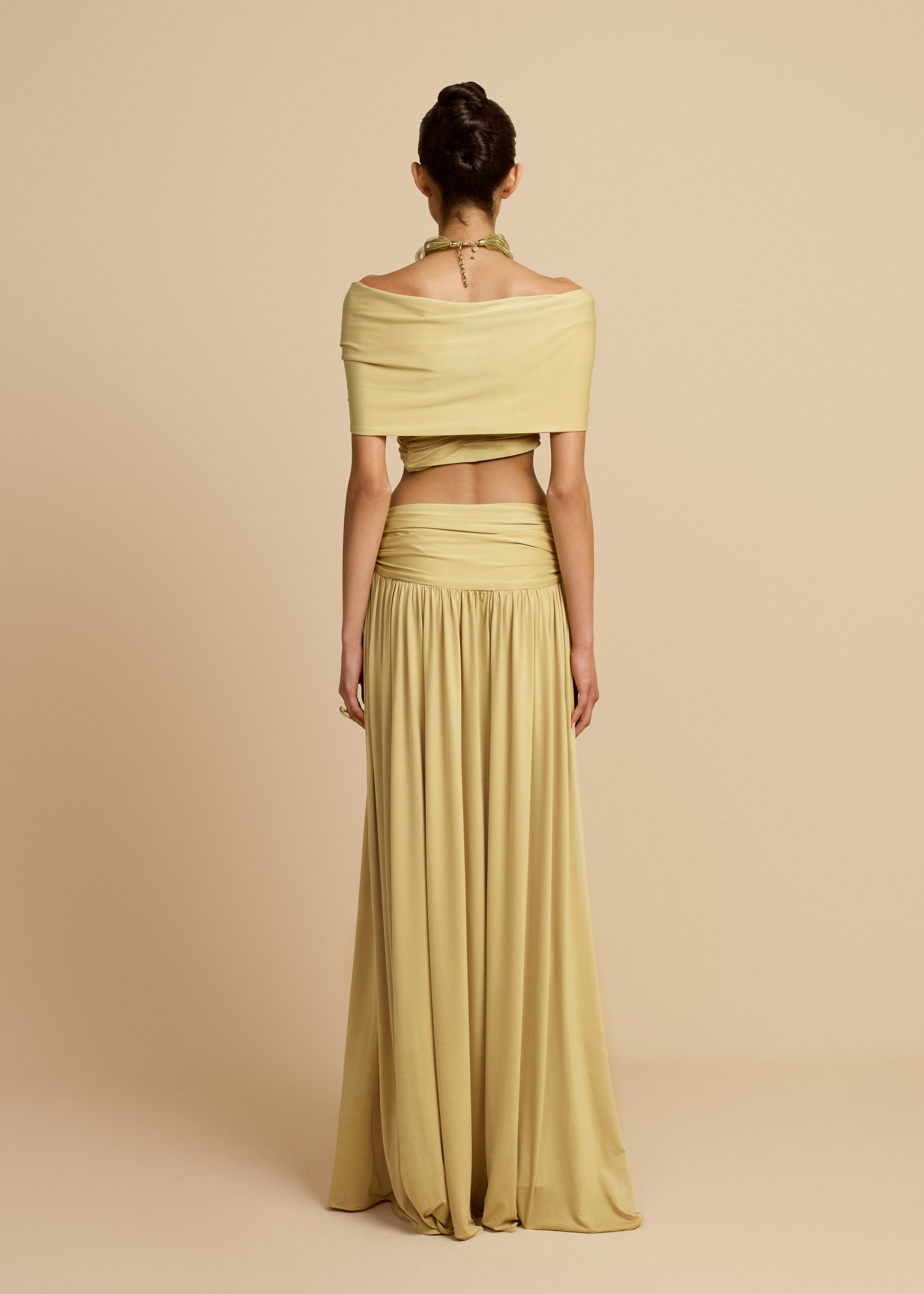 ALESSIA SKIRT