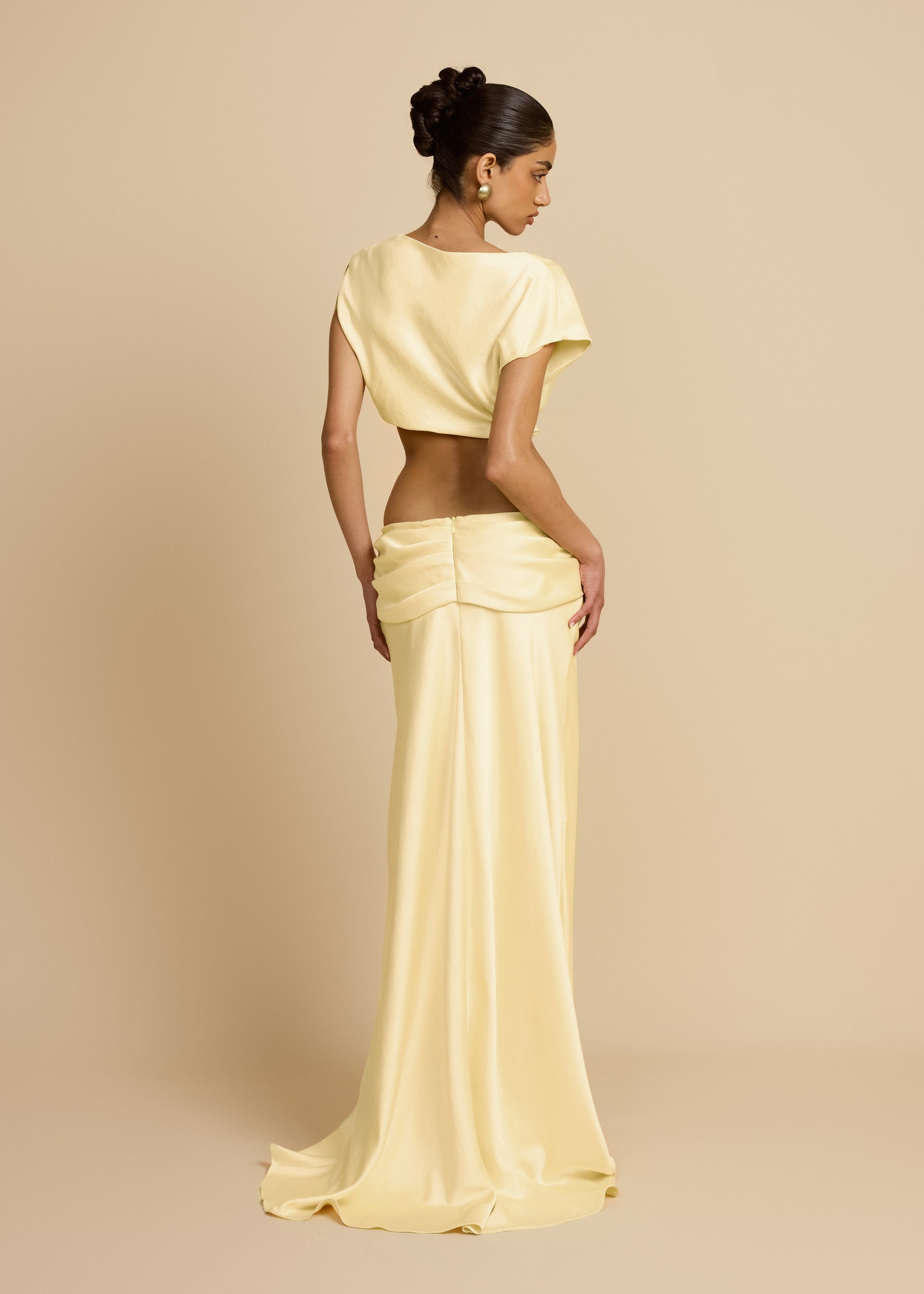 ANDI SKIRT