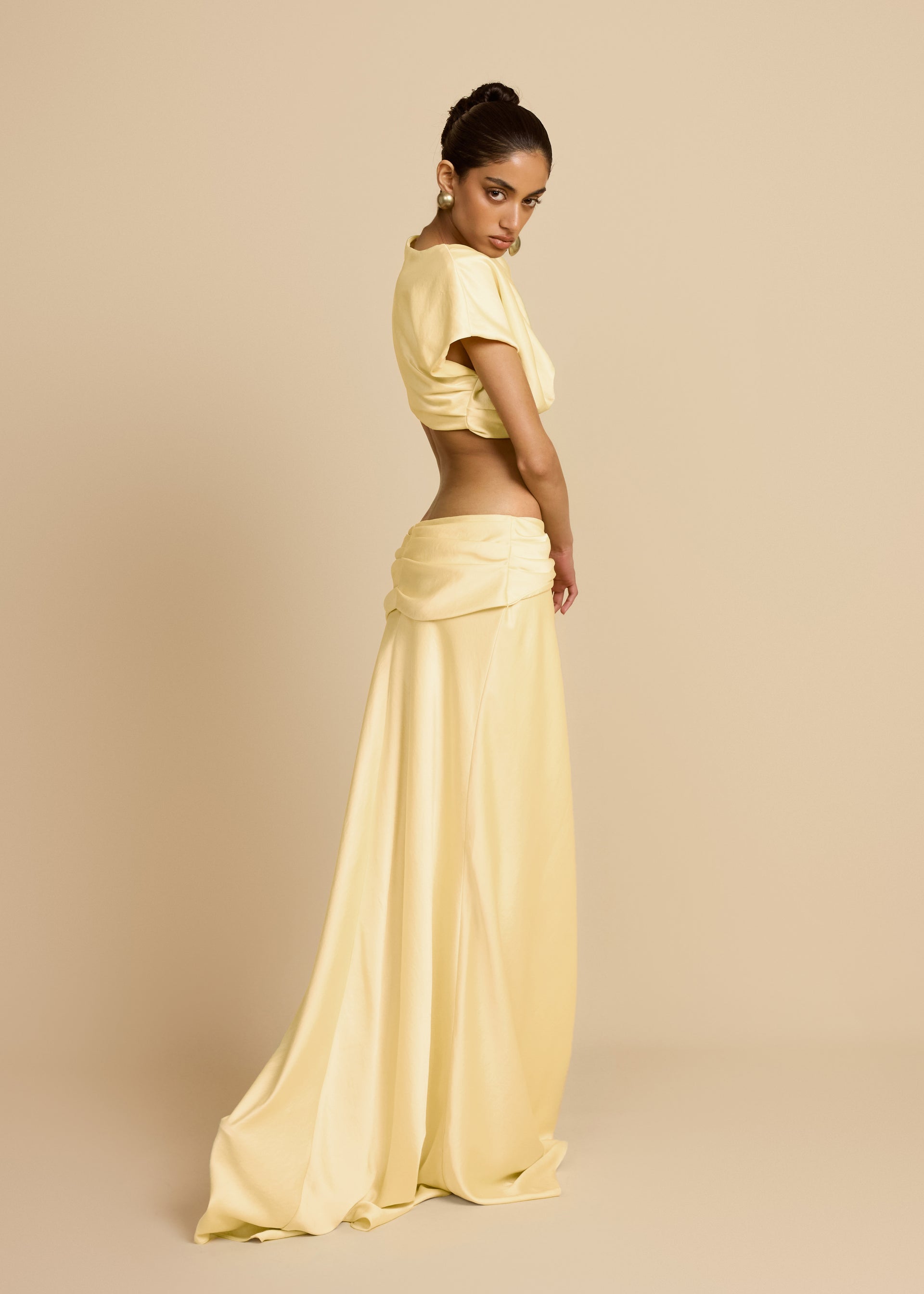 ANDI SKIRT