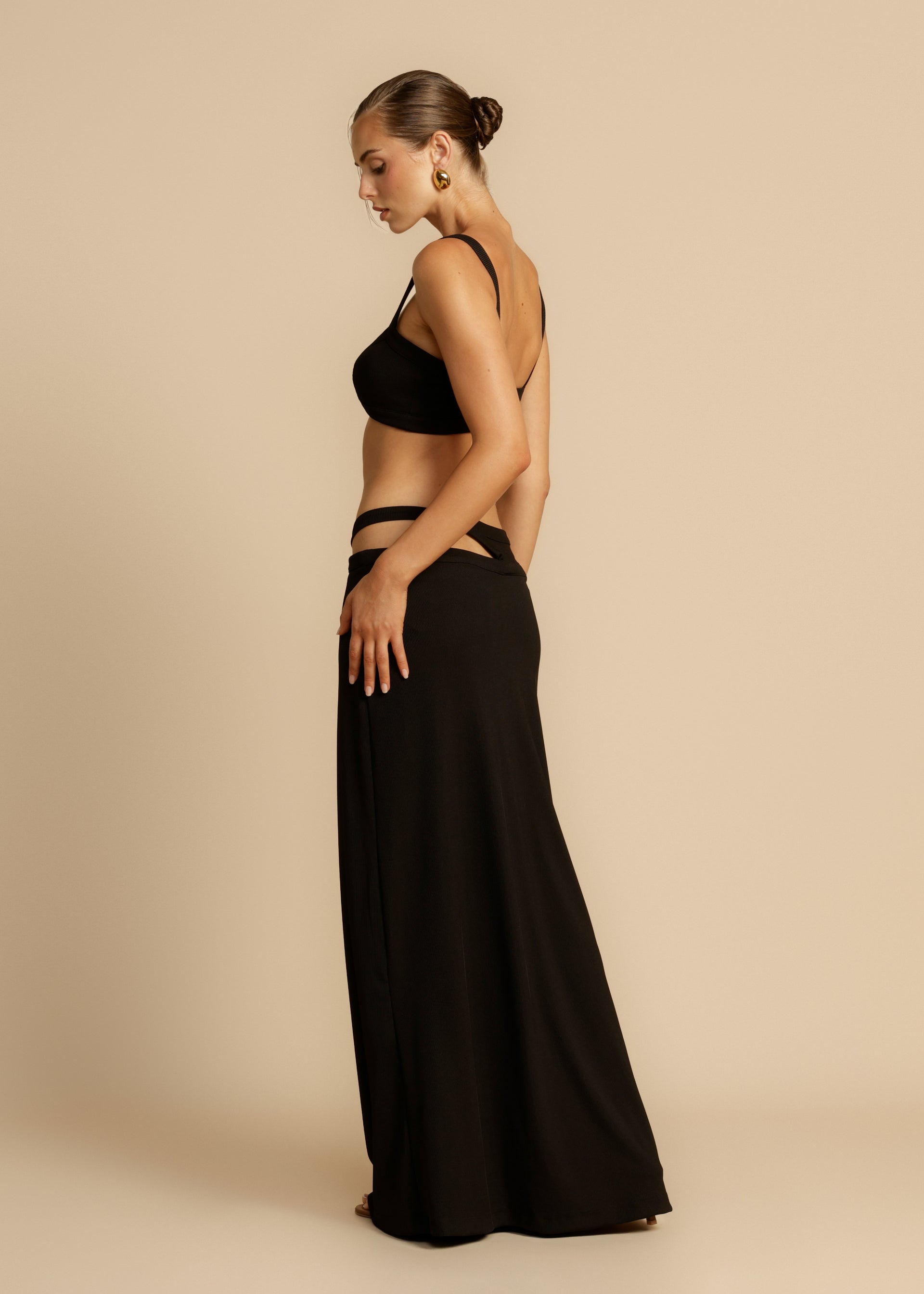 BLAKE SET BLACK