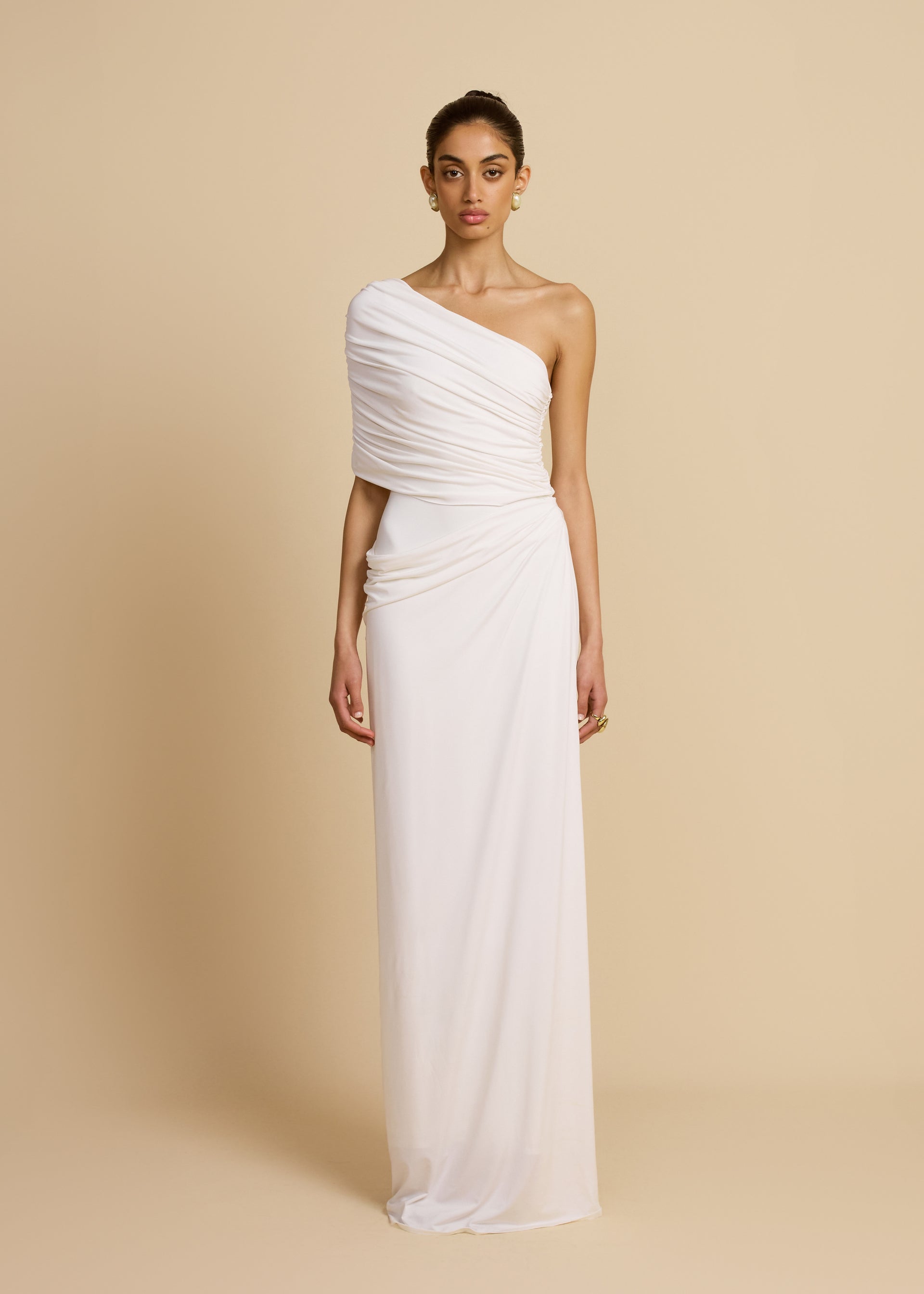 CHANTAL DRESS