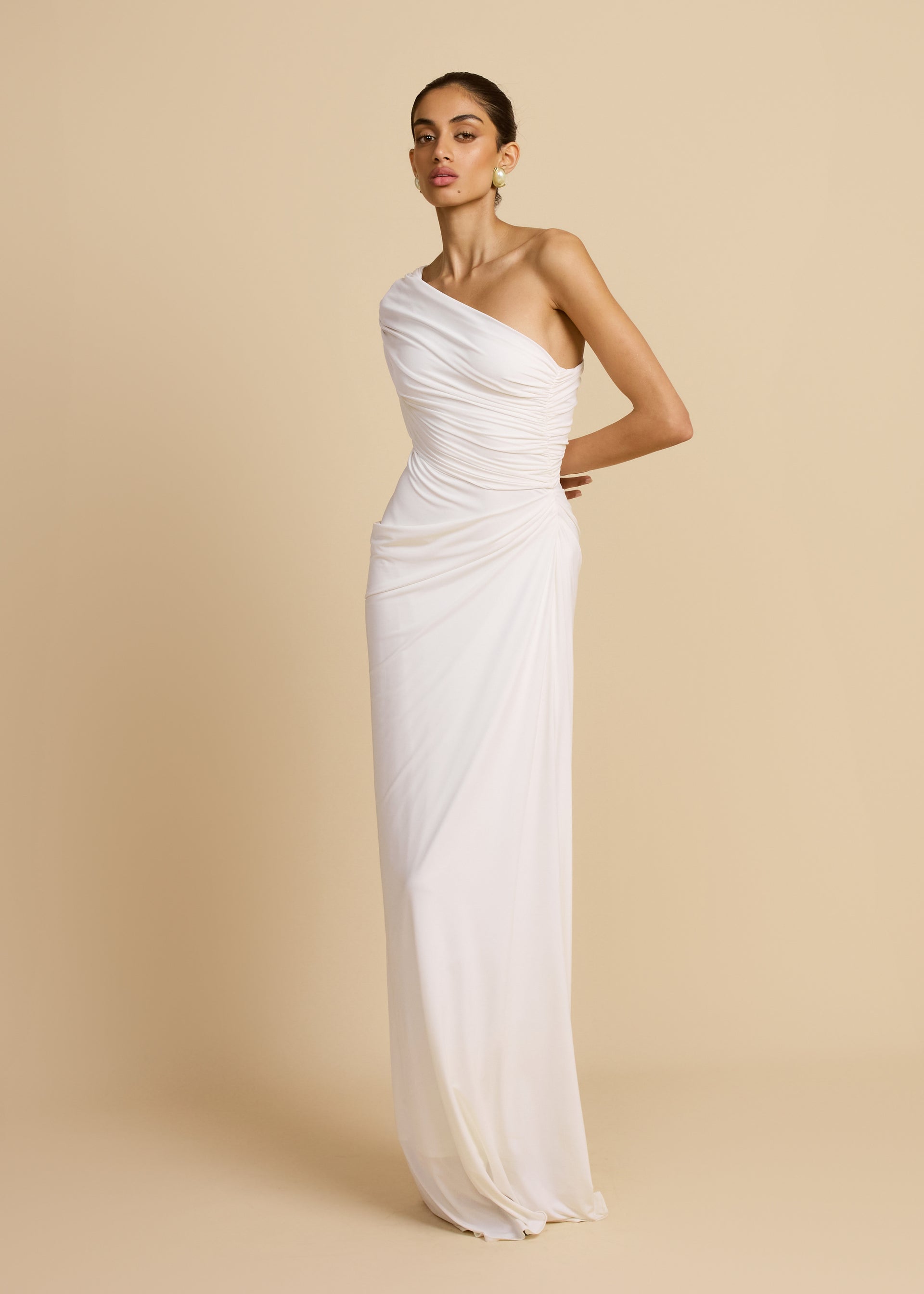 CHANTAL DRESS