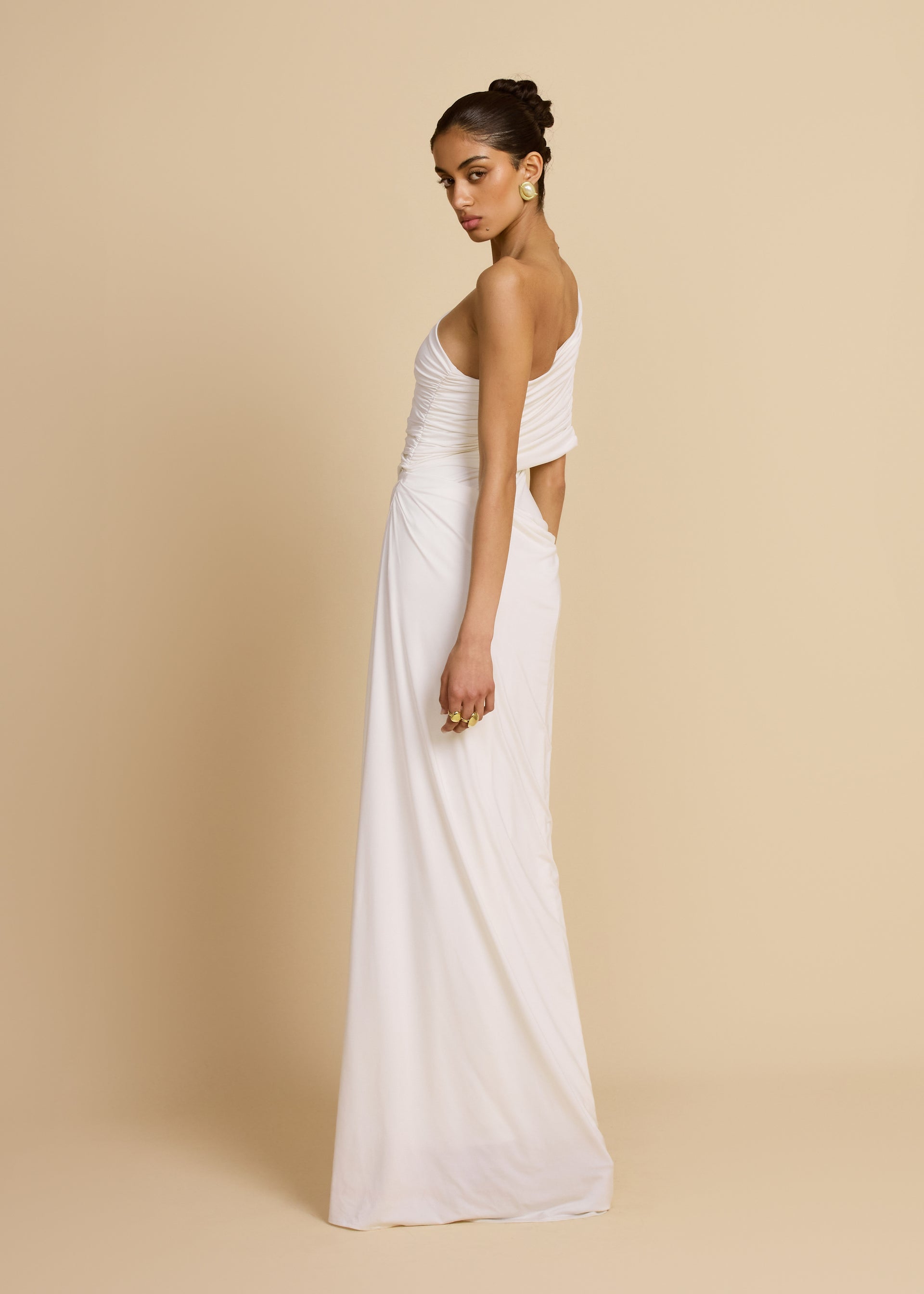 CHANTAL DRESS