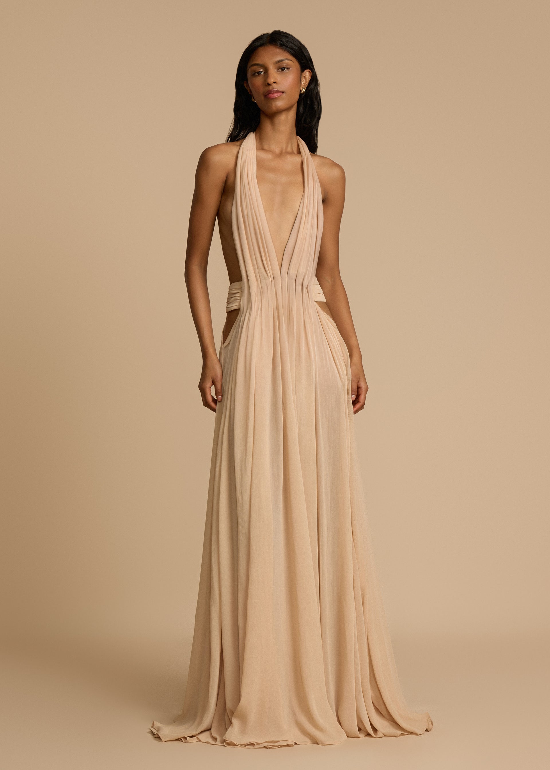 FLORENCE DRESS STONE