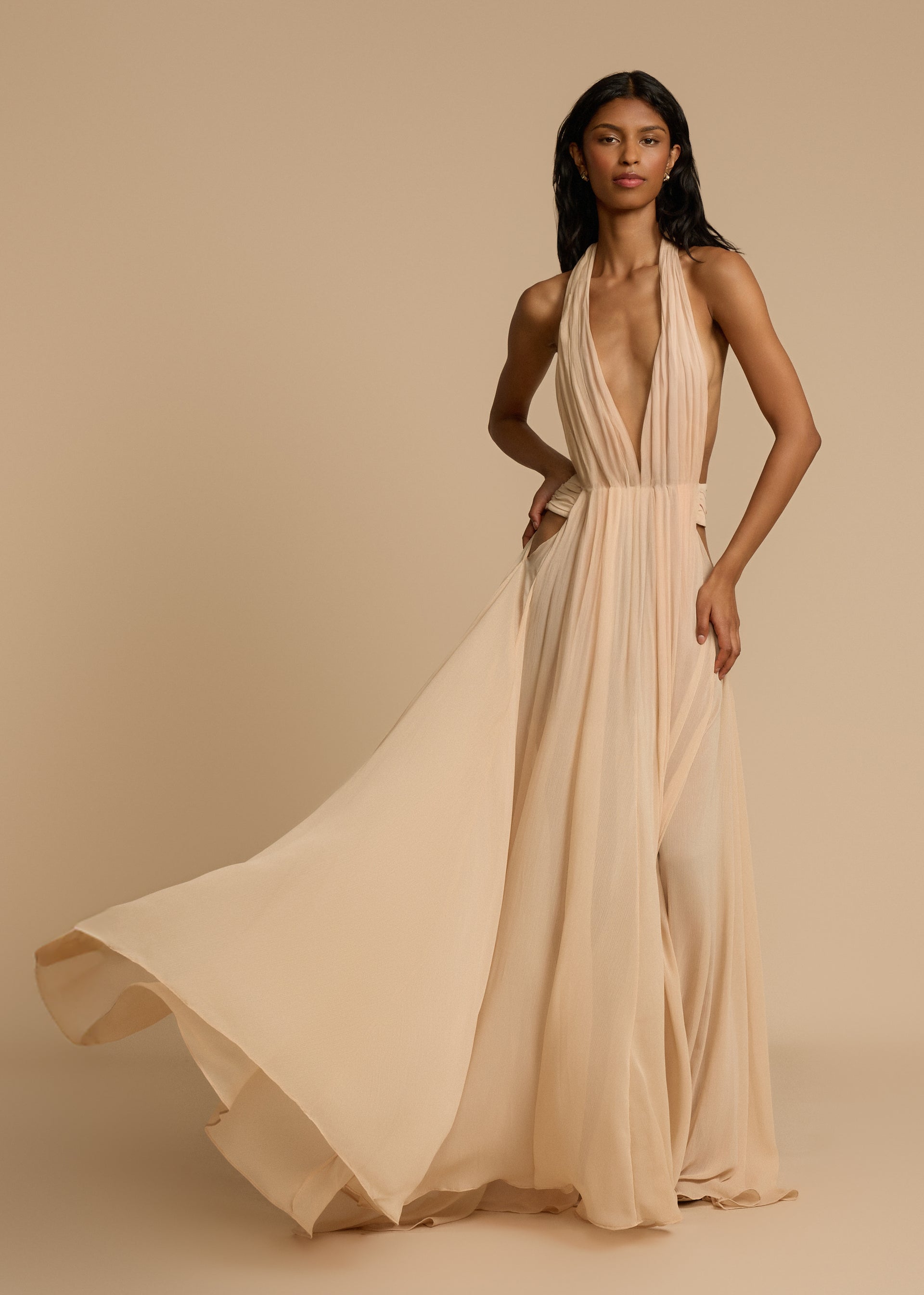 FLORENCE DRESS STONE