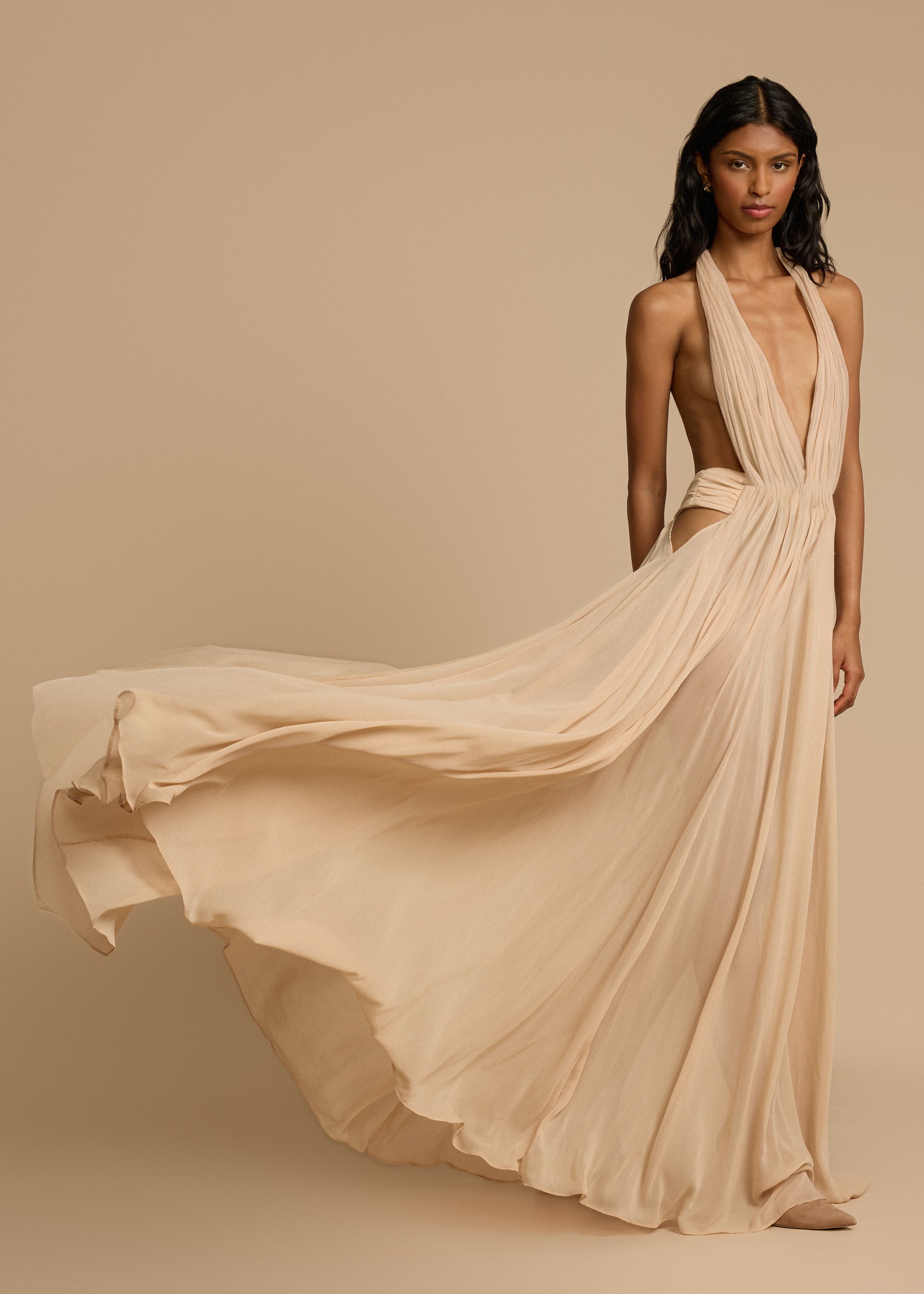 FLORENCE DRESS STONE