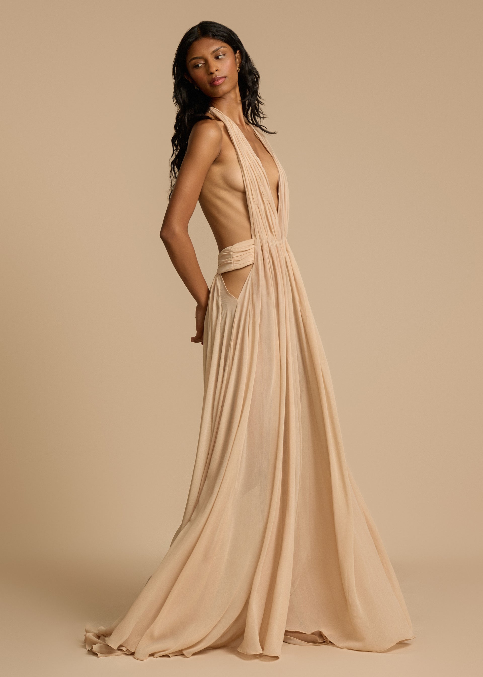 FLORENCE DRESS STONE