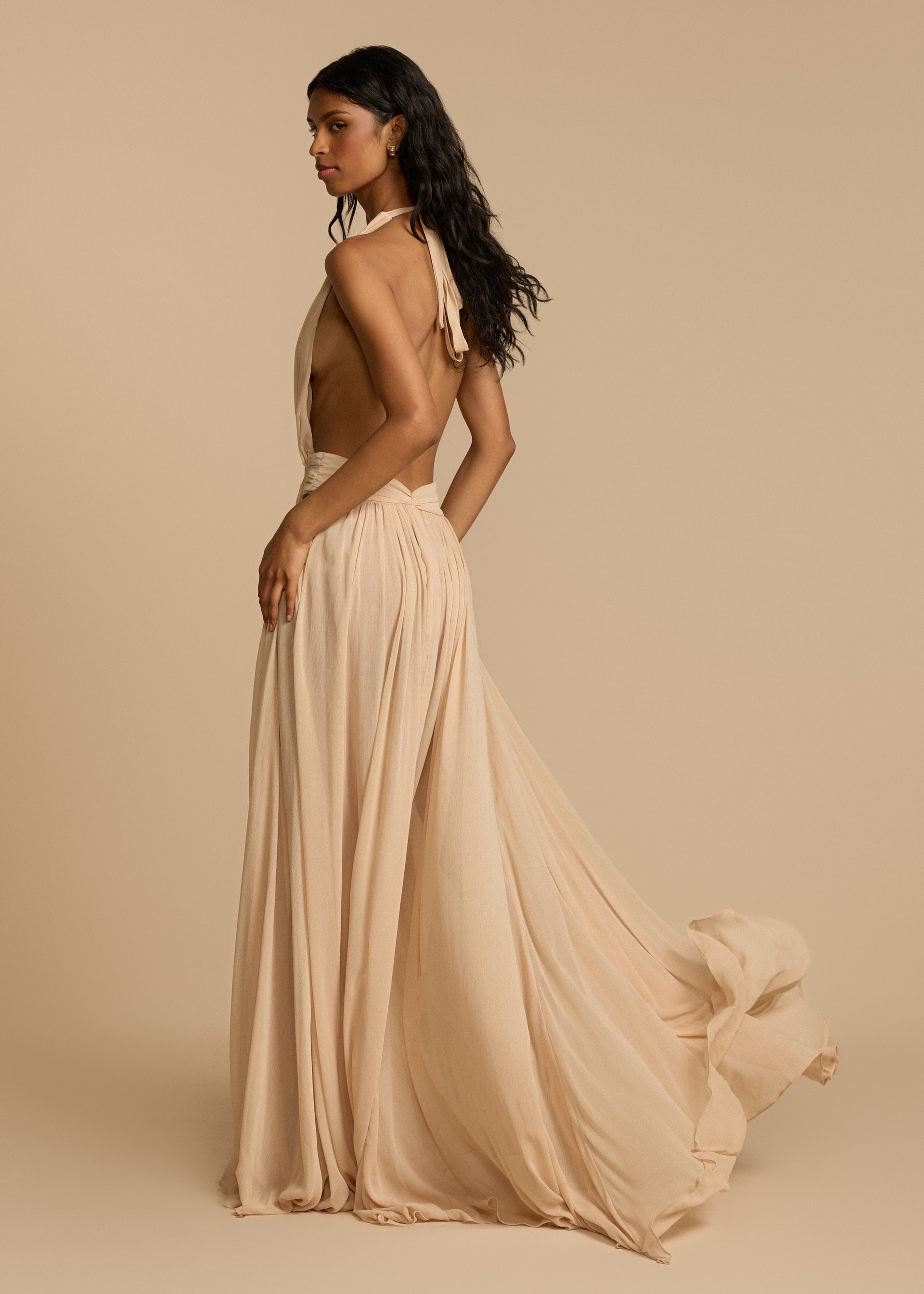 FLORENCE DRESS STONE