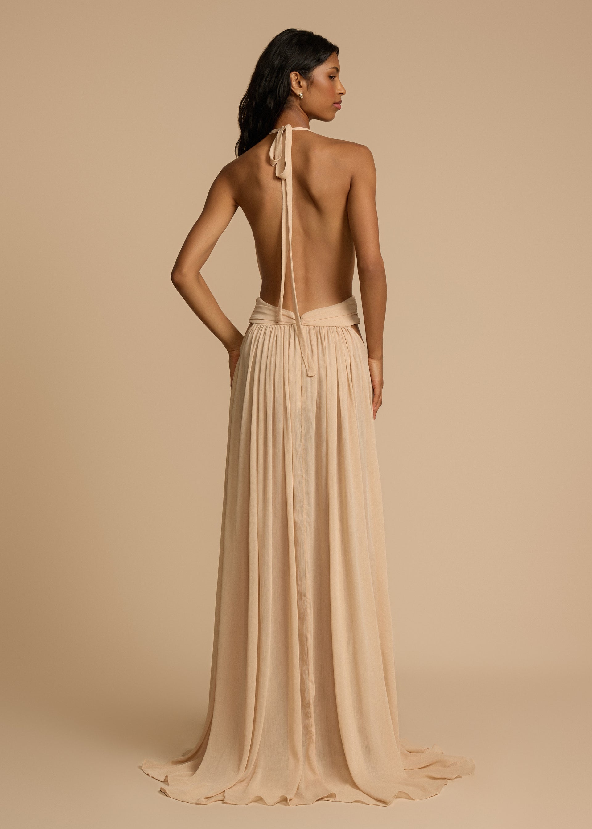 FLORENCE DRESS STONE