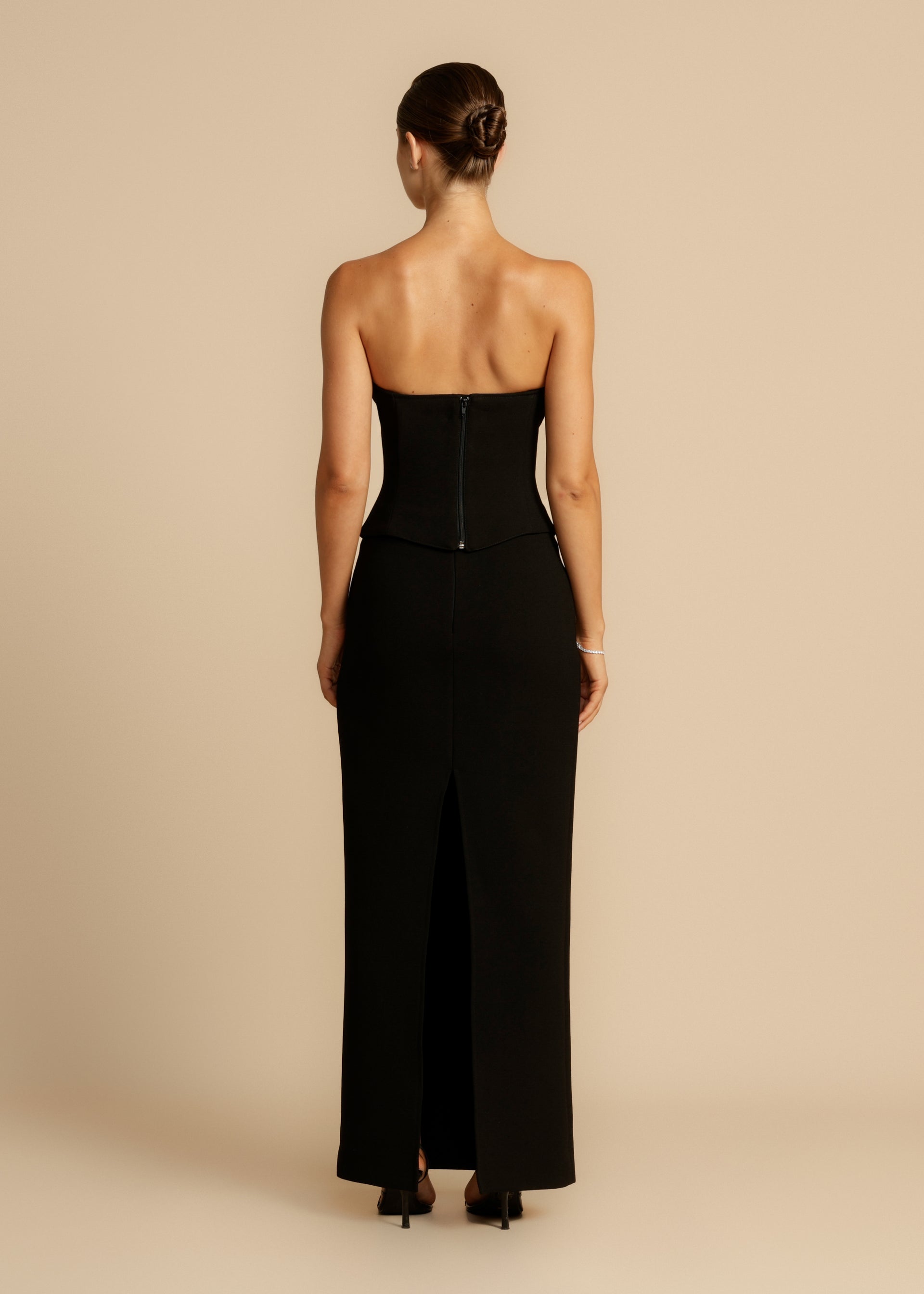 SLOAN SKIRT