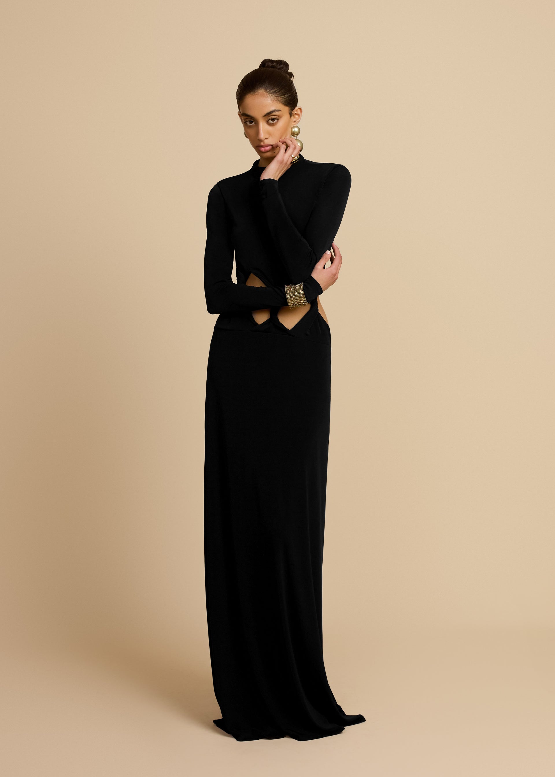 GISELLA DRESS