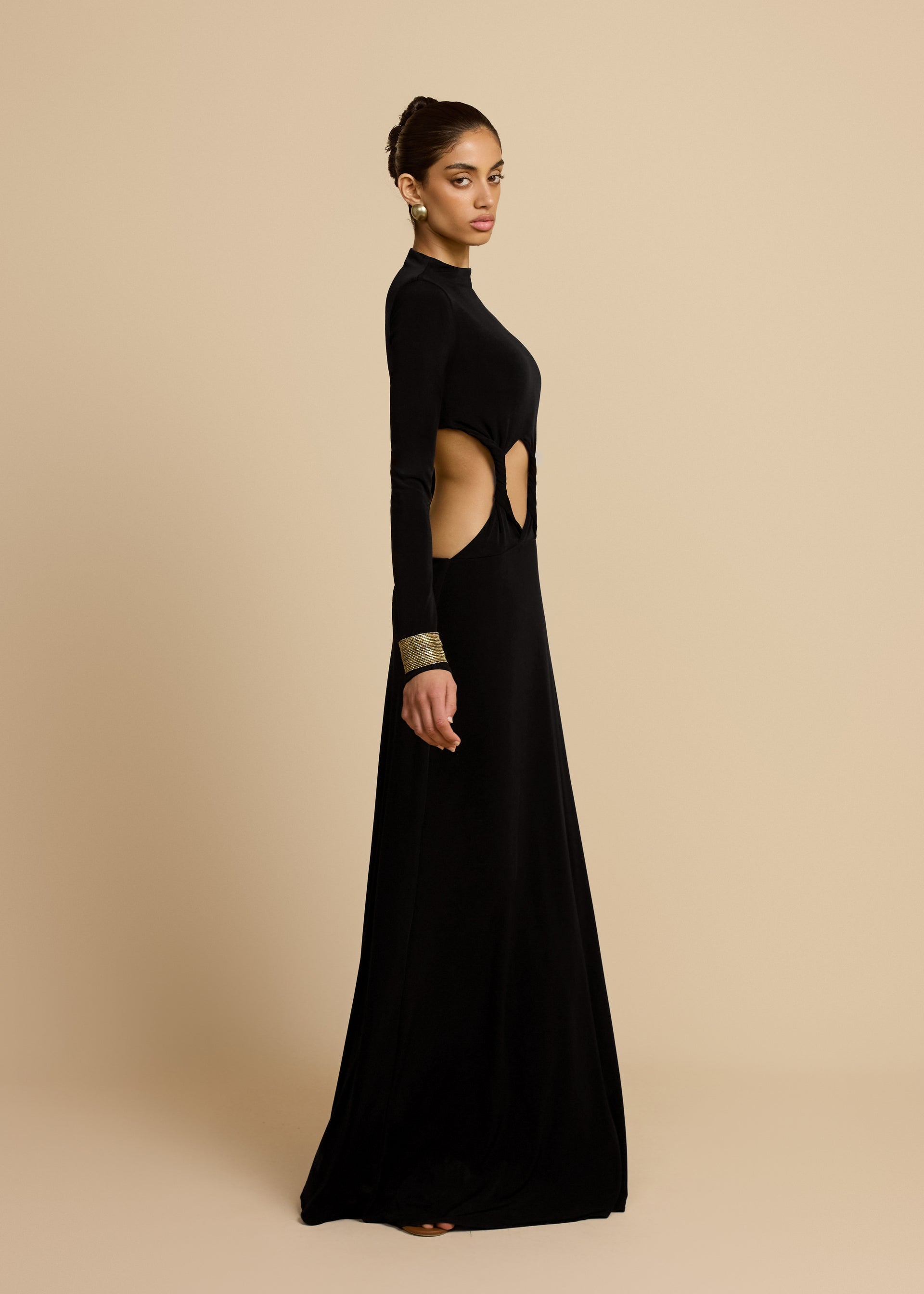 GISELLA DRESS