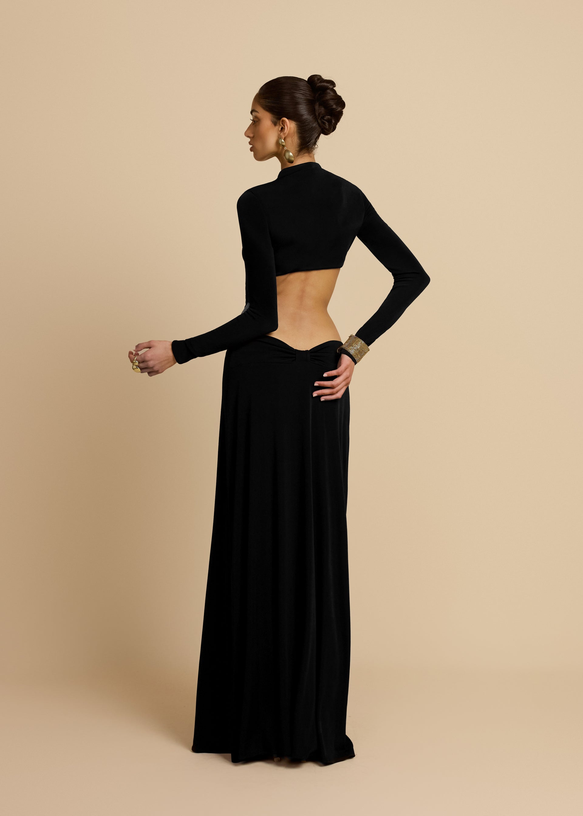 GISELLA DRESS