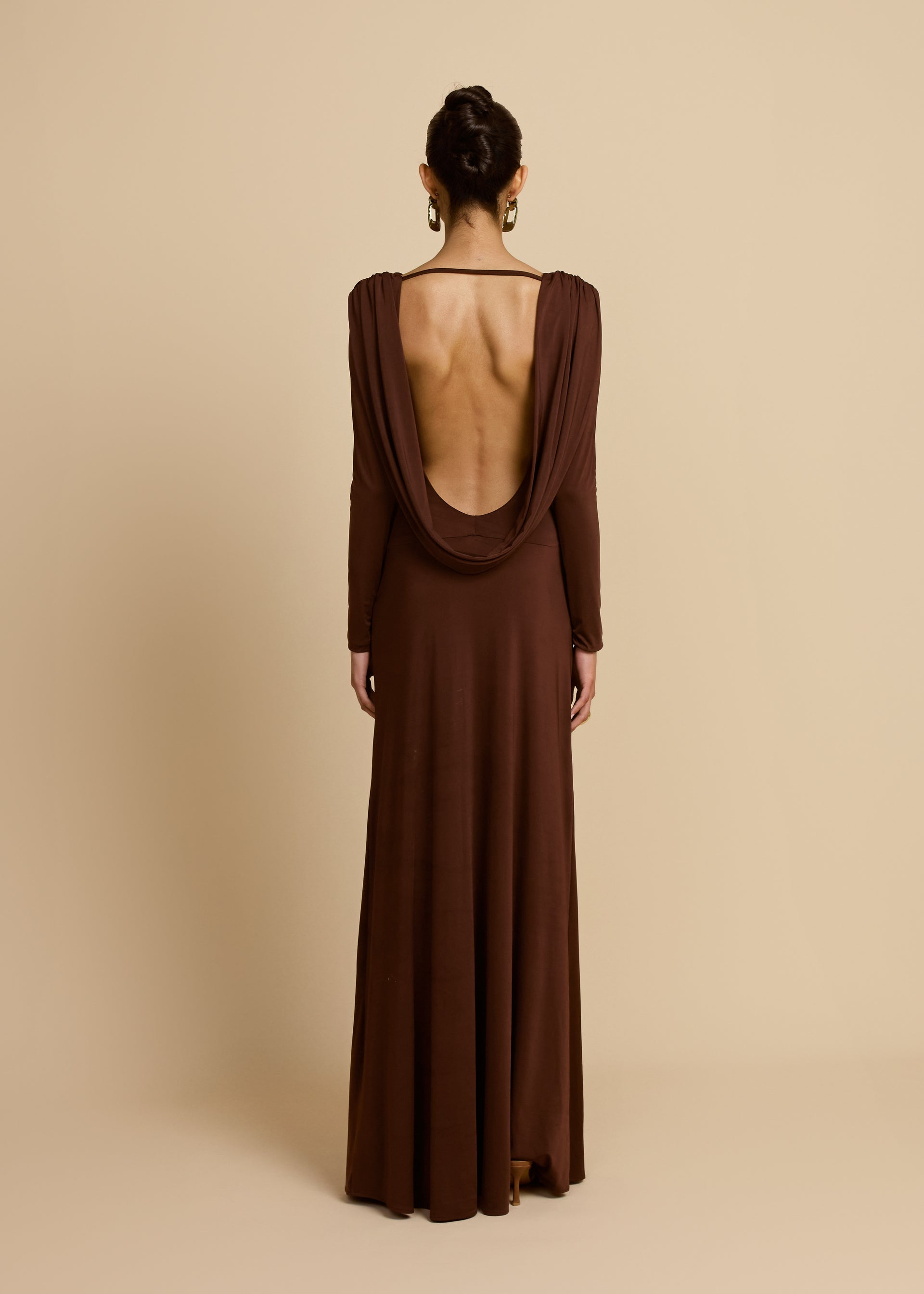 LUCIA DRESS