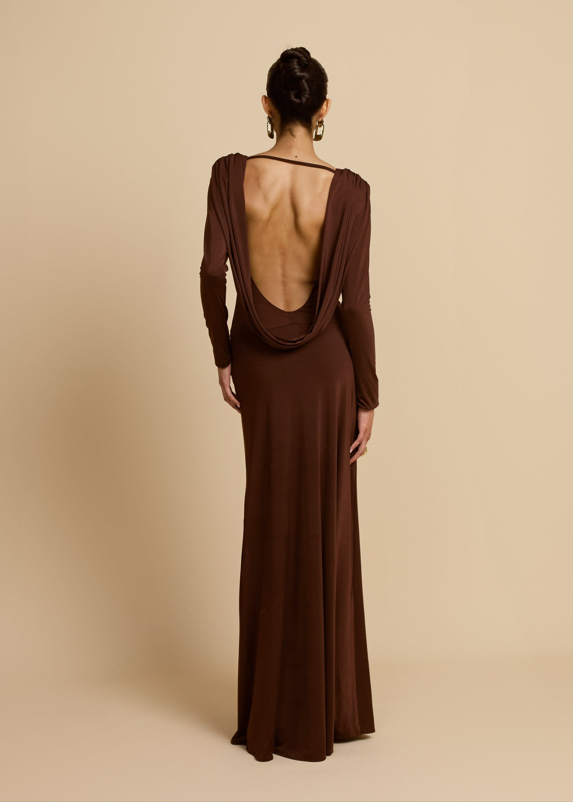 LUCIA DRESS