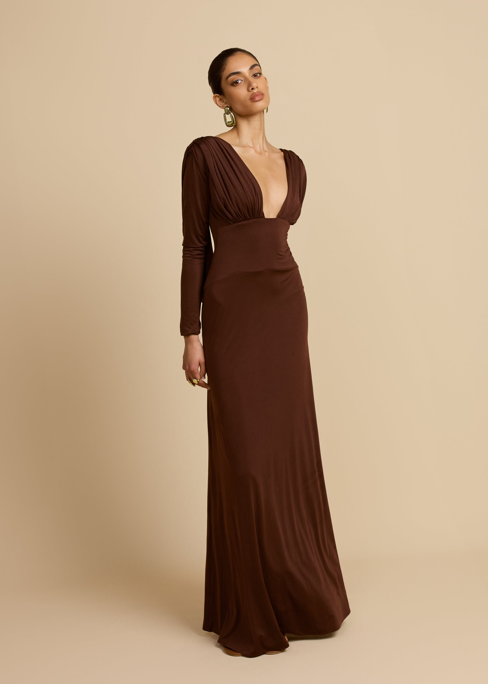 LUCIA DRESS