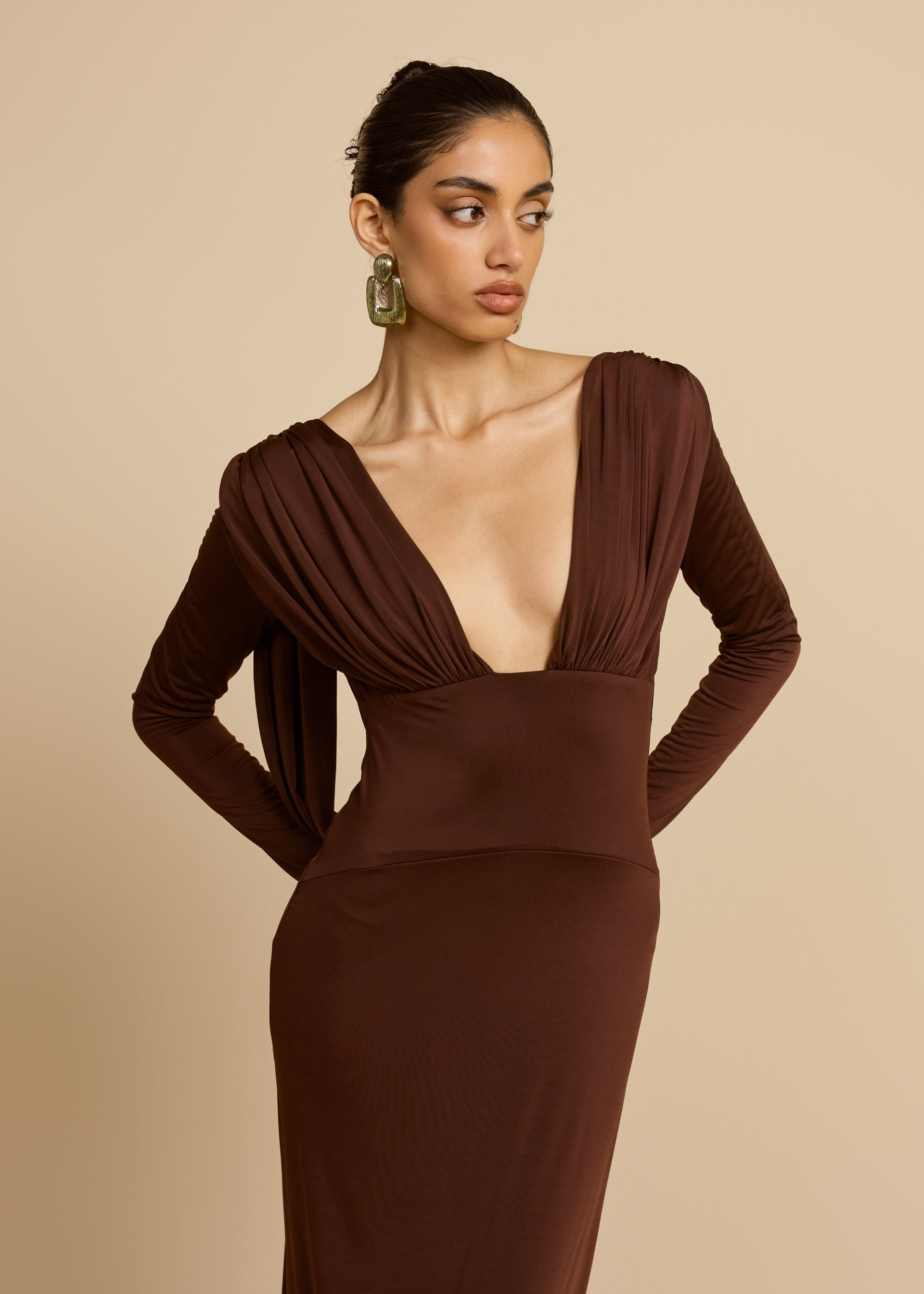LUCIA DRESS