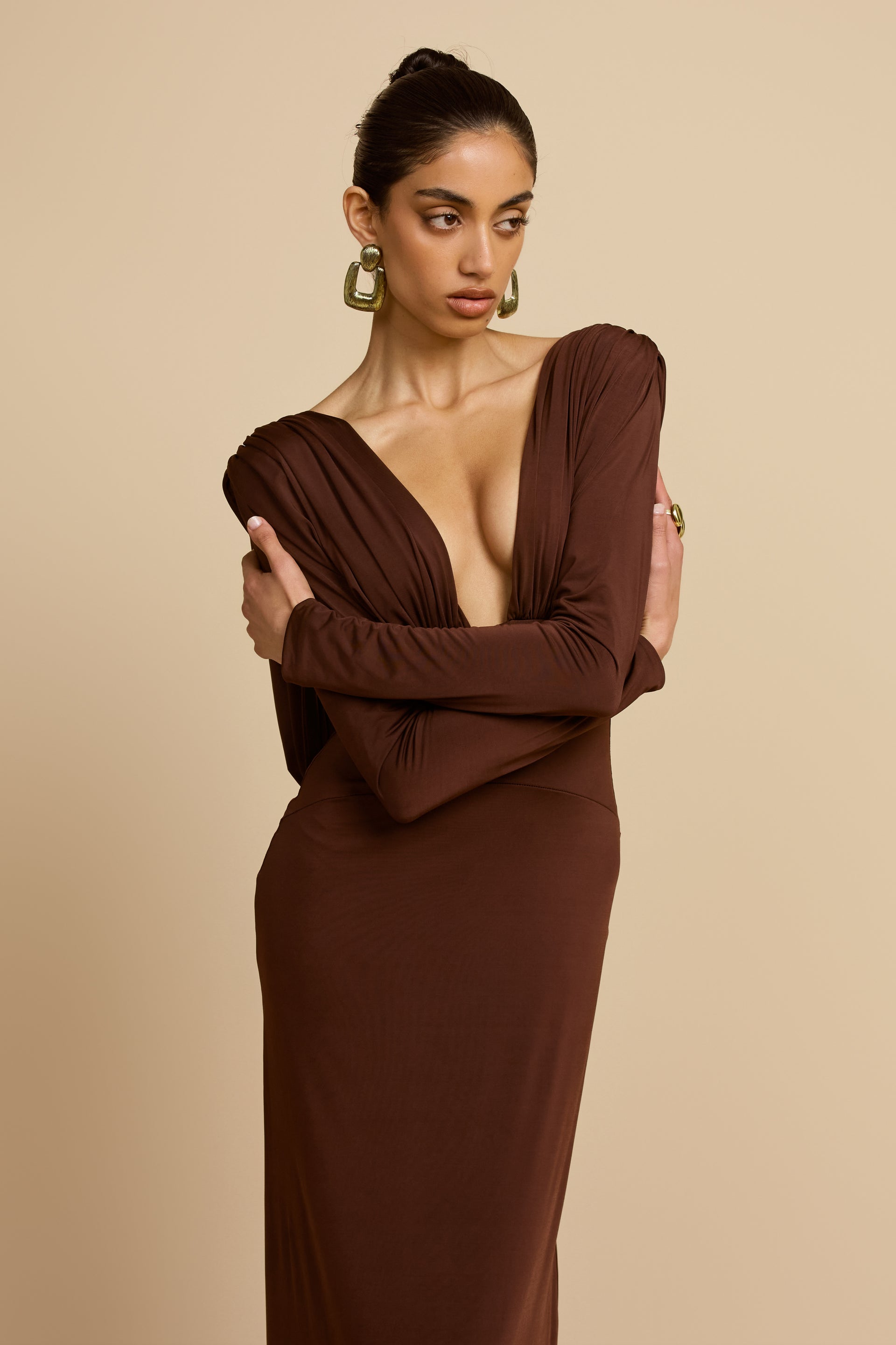 LUCIA DRESS