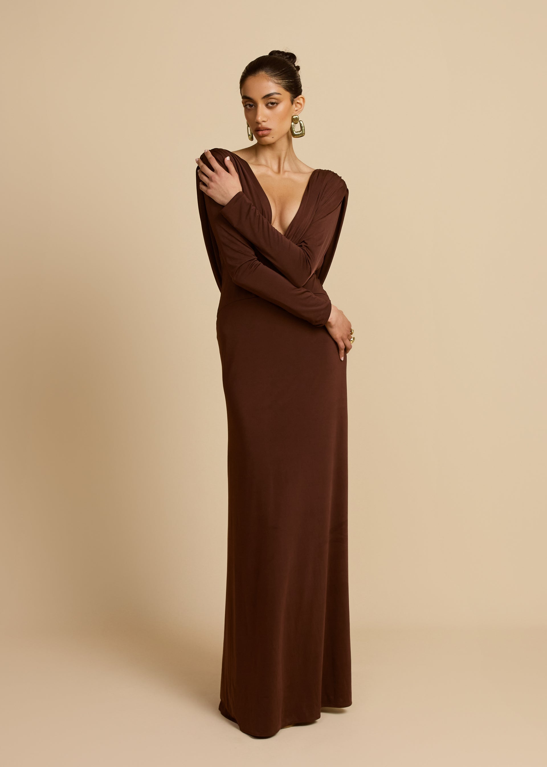 LUCIA DRESS
