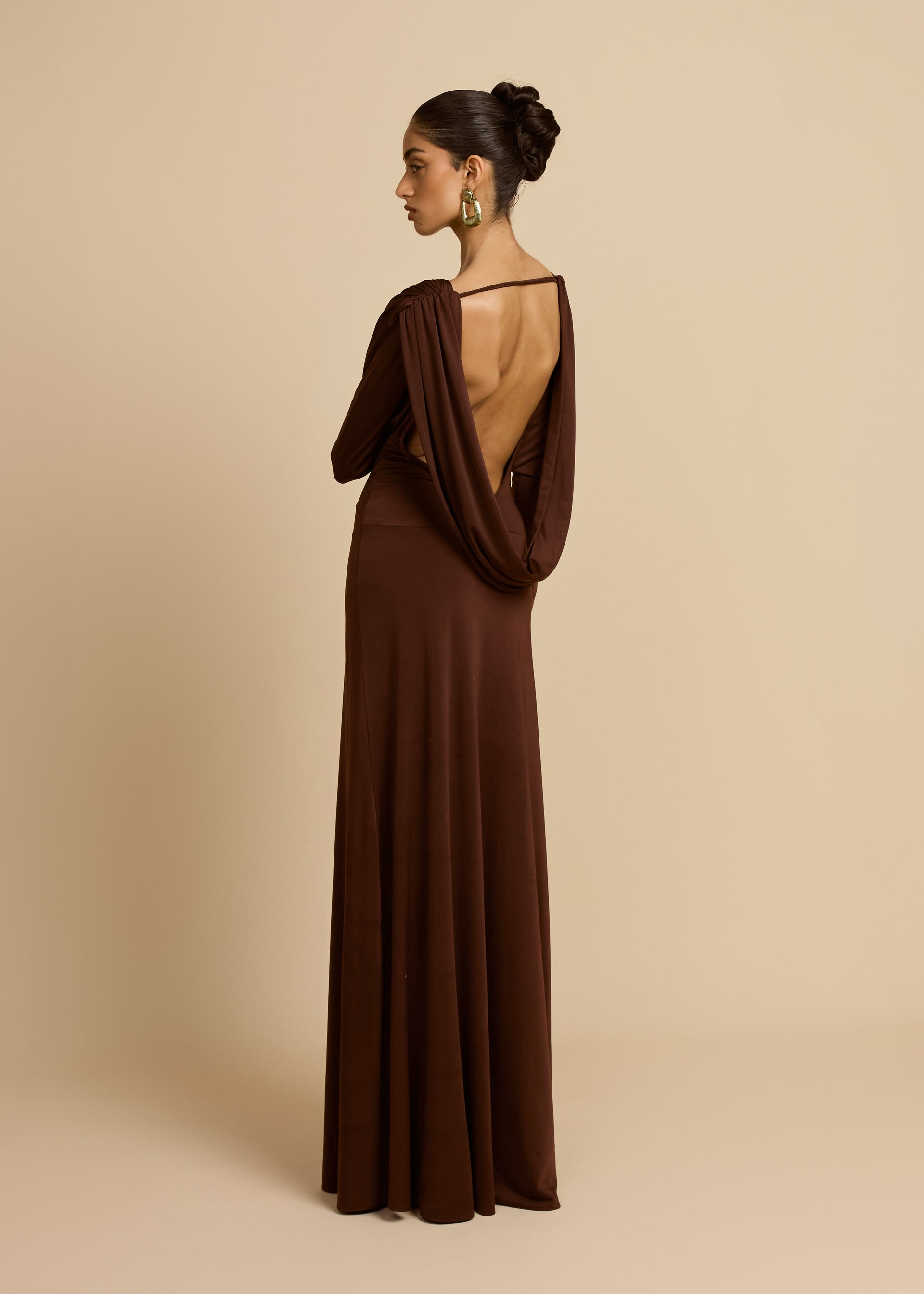 LUCIA DRESS