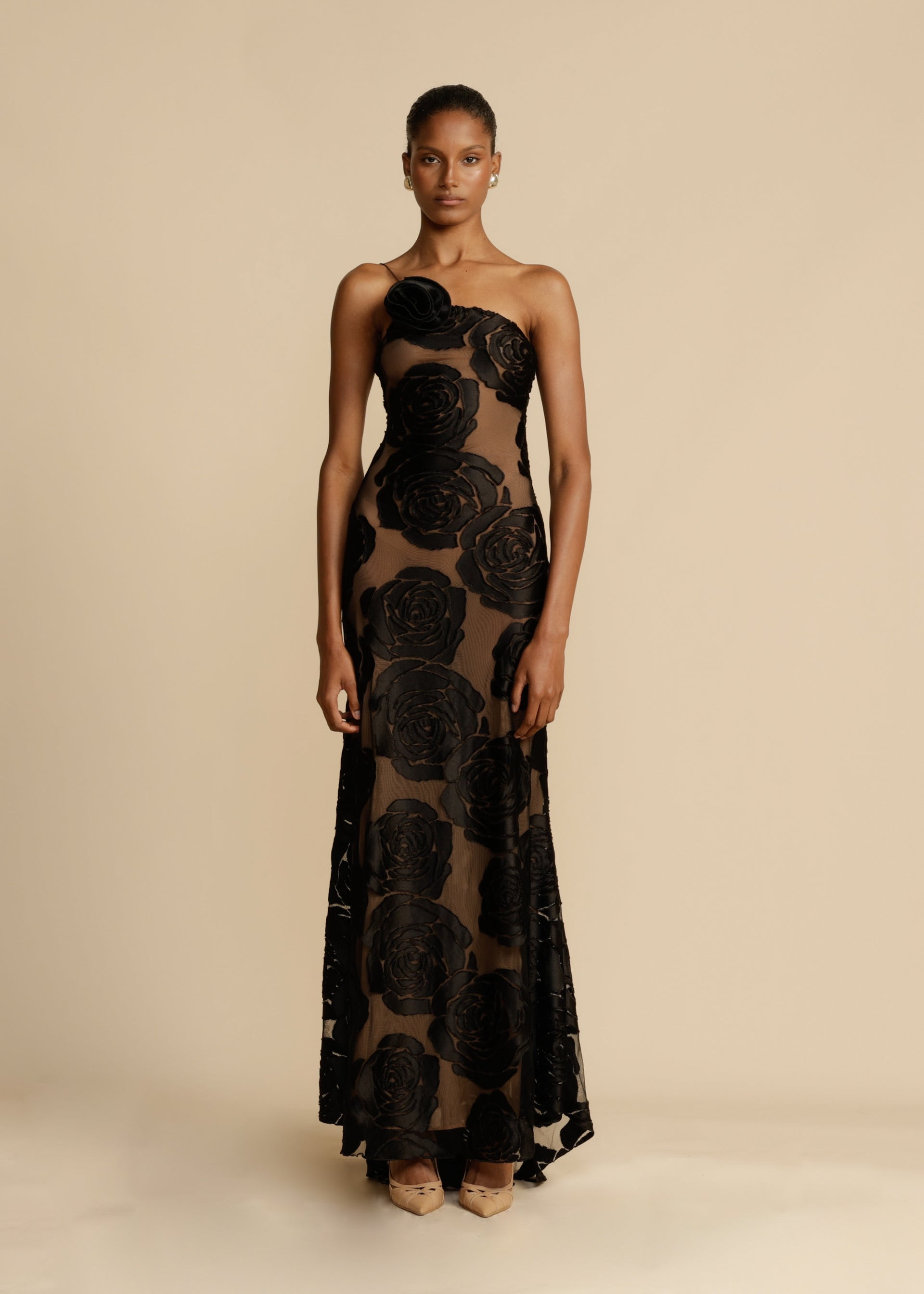 MARCELLA DRESS