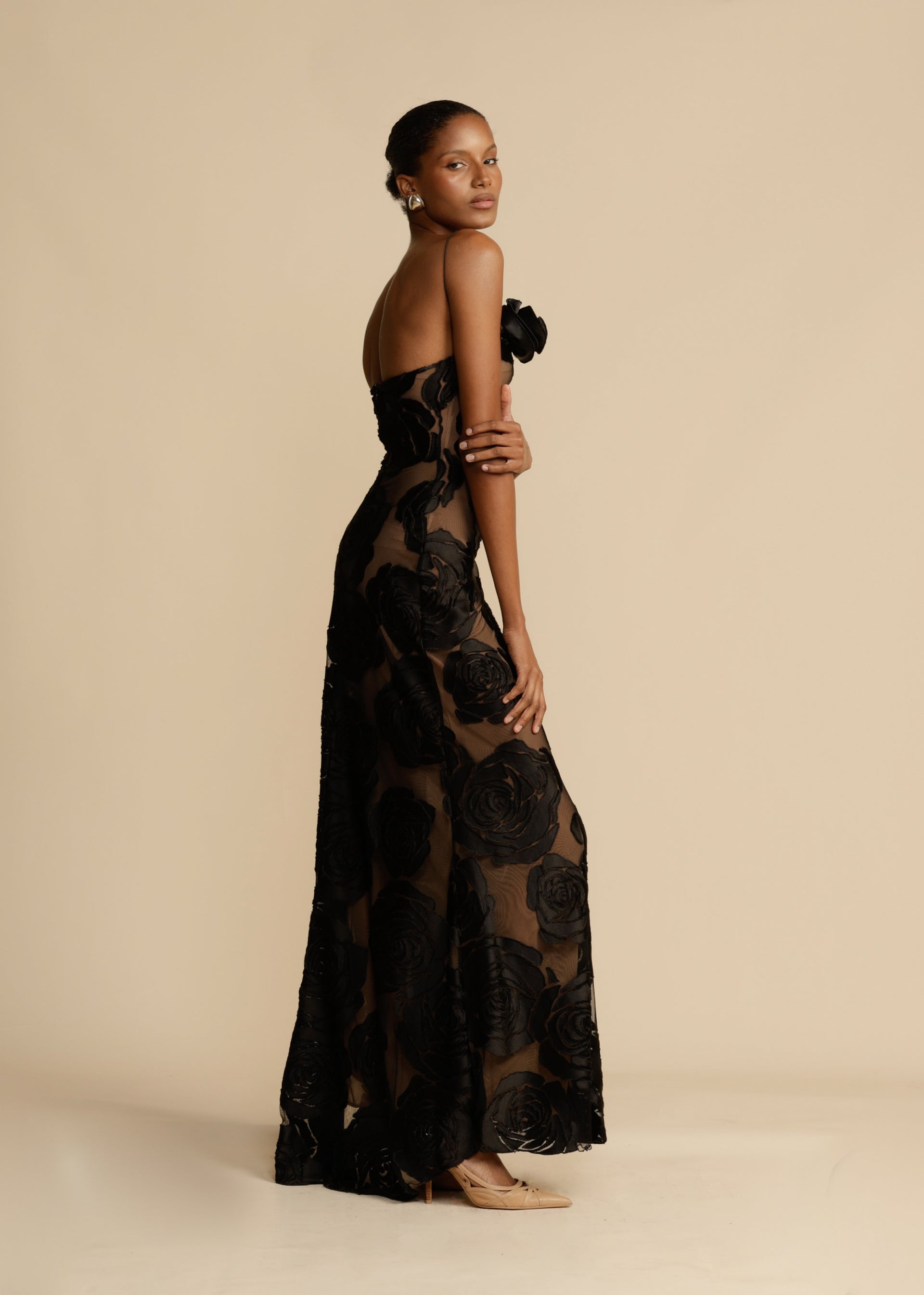 MARCELLA DRESS