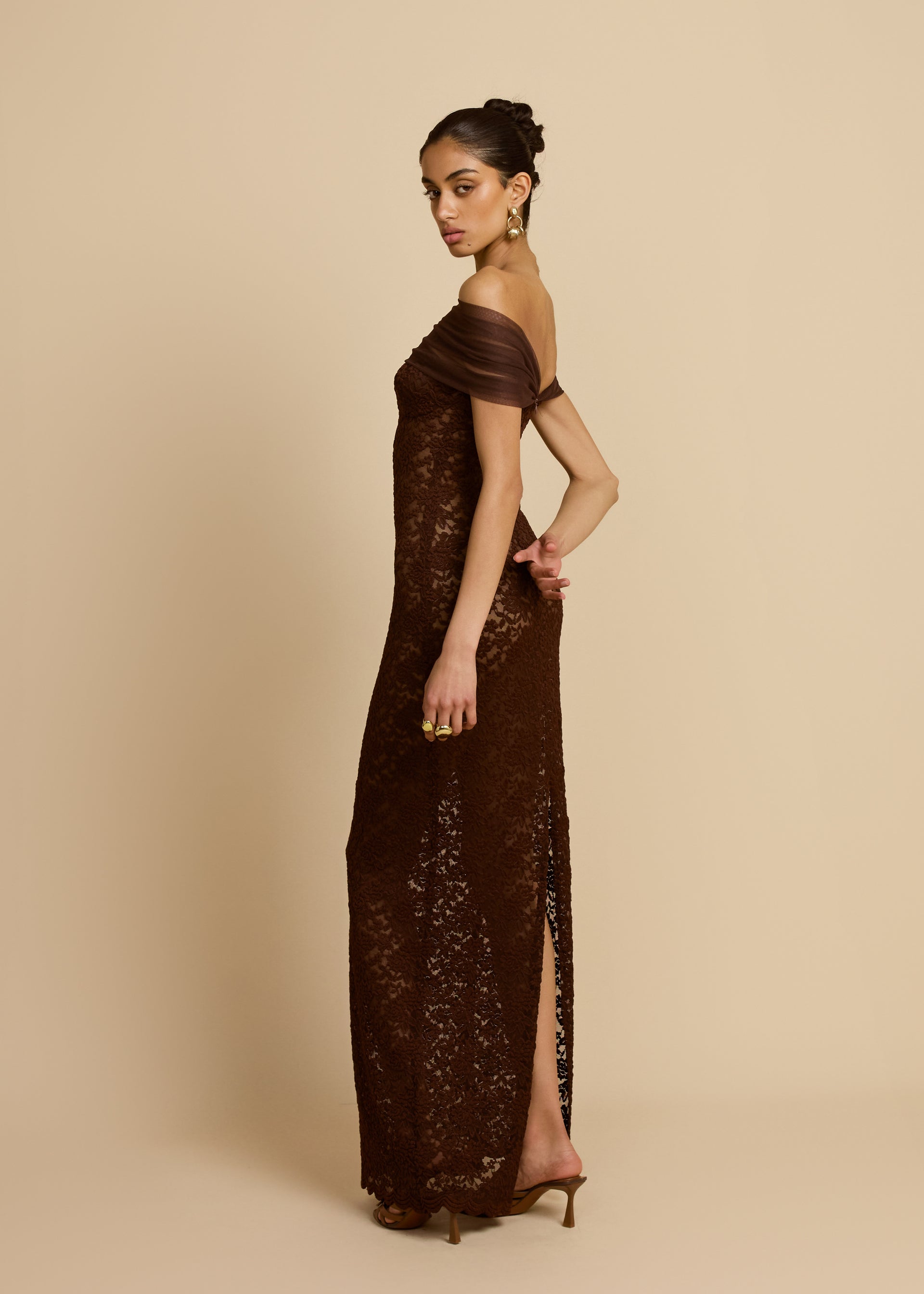 MILANA DRESS