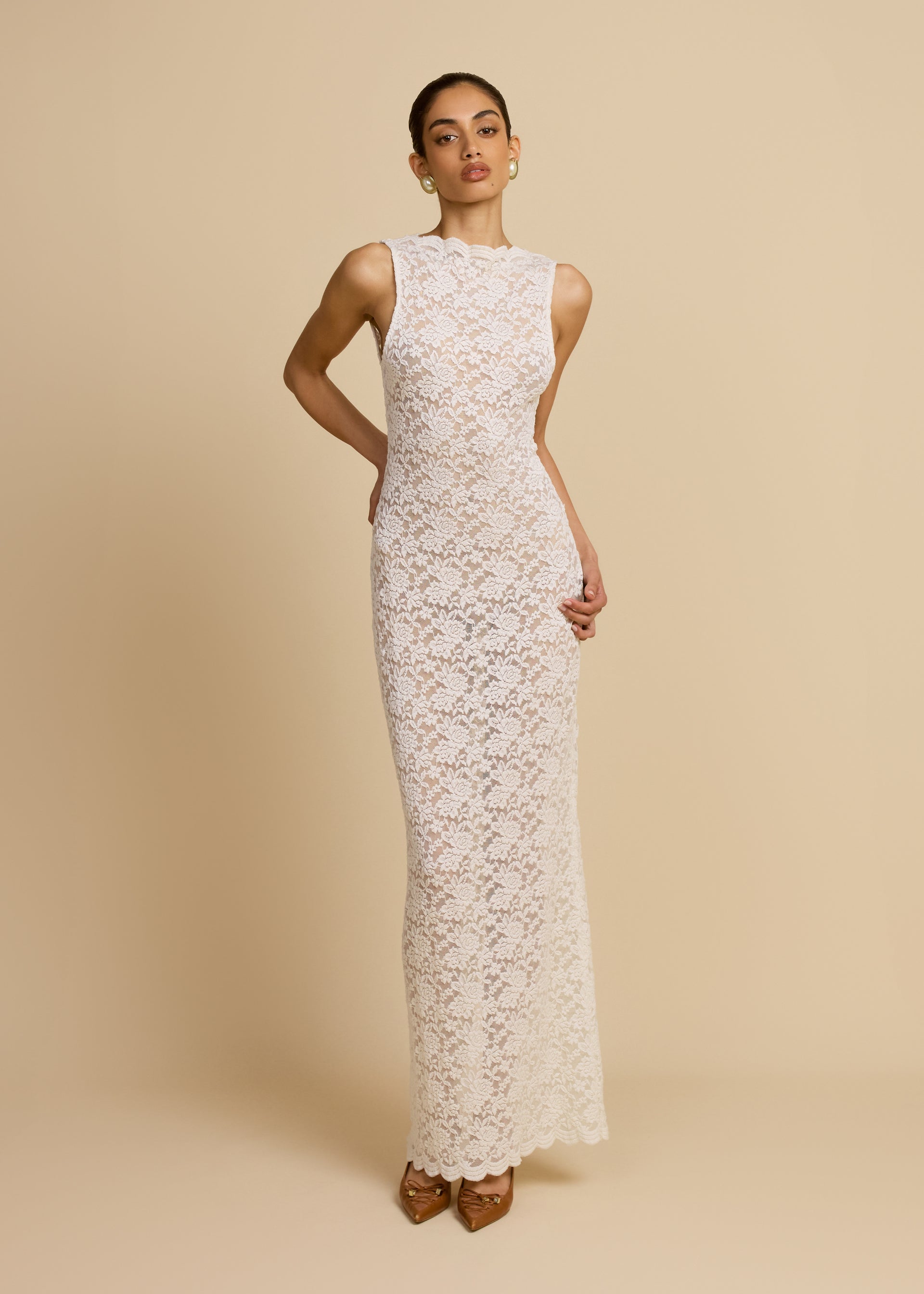 MIREILLE DRESS