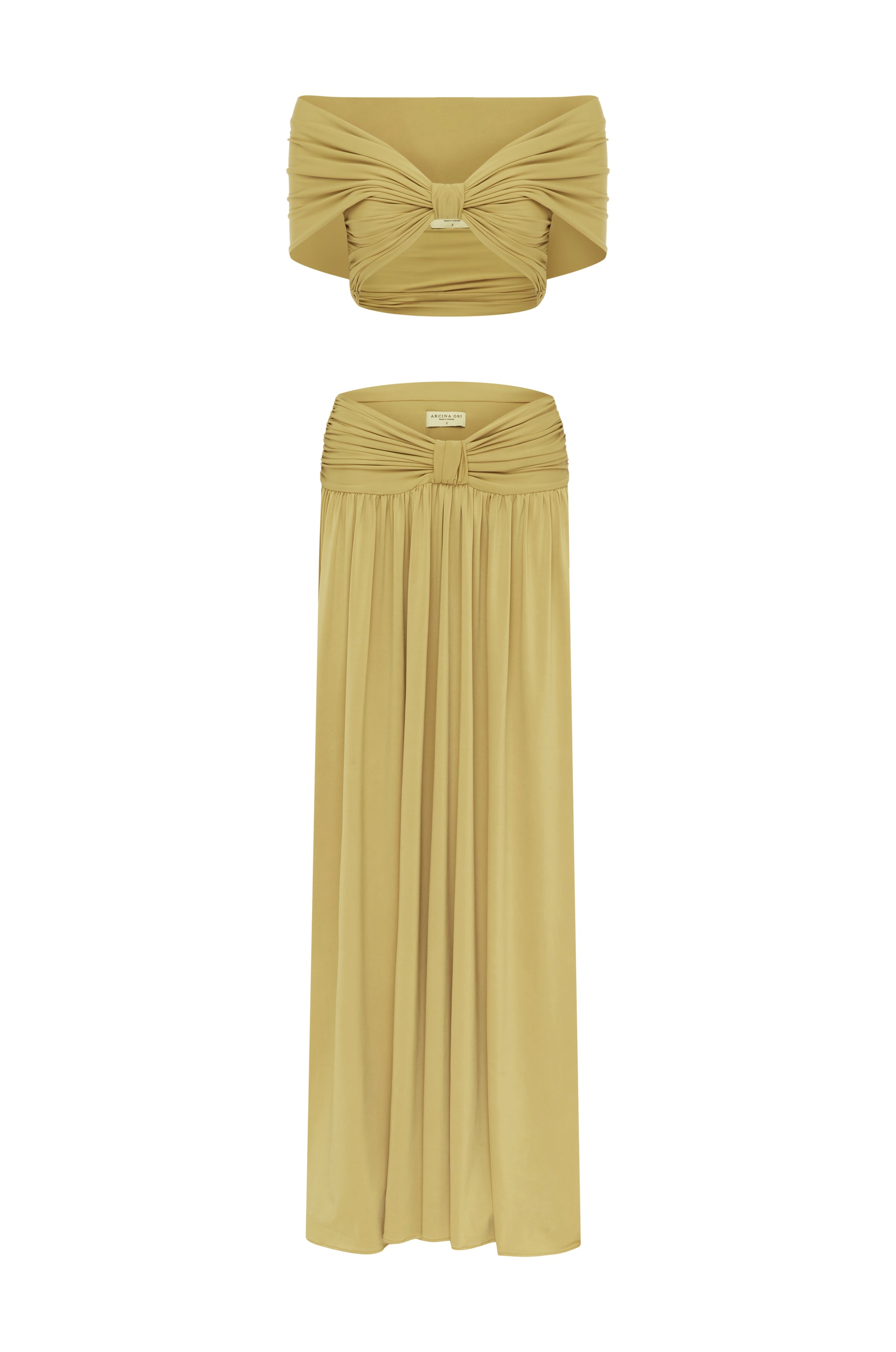 ALESSIA SKIRT