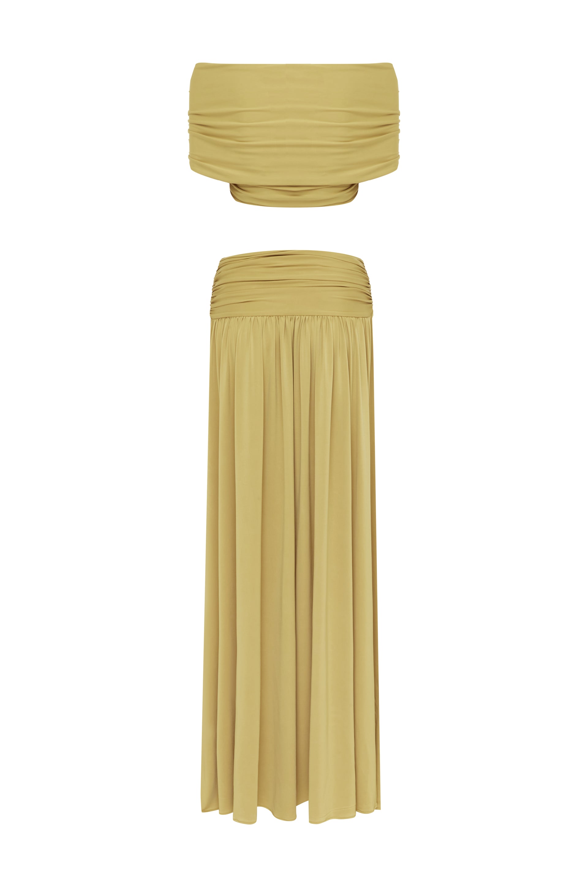ALESSIA SKIRT