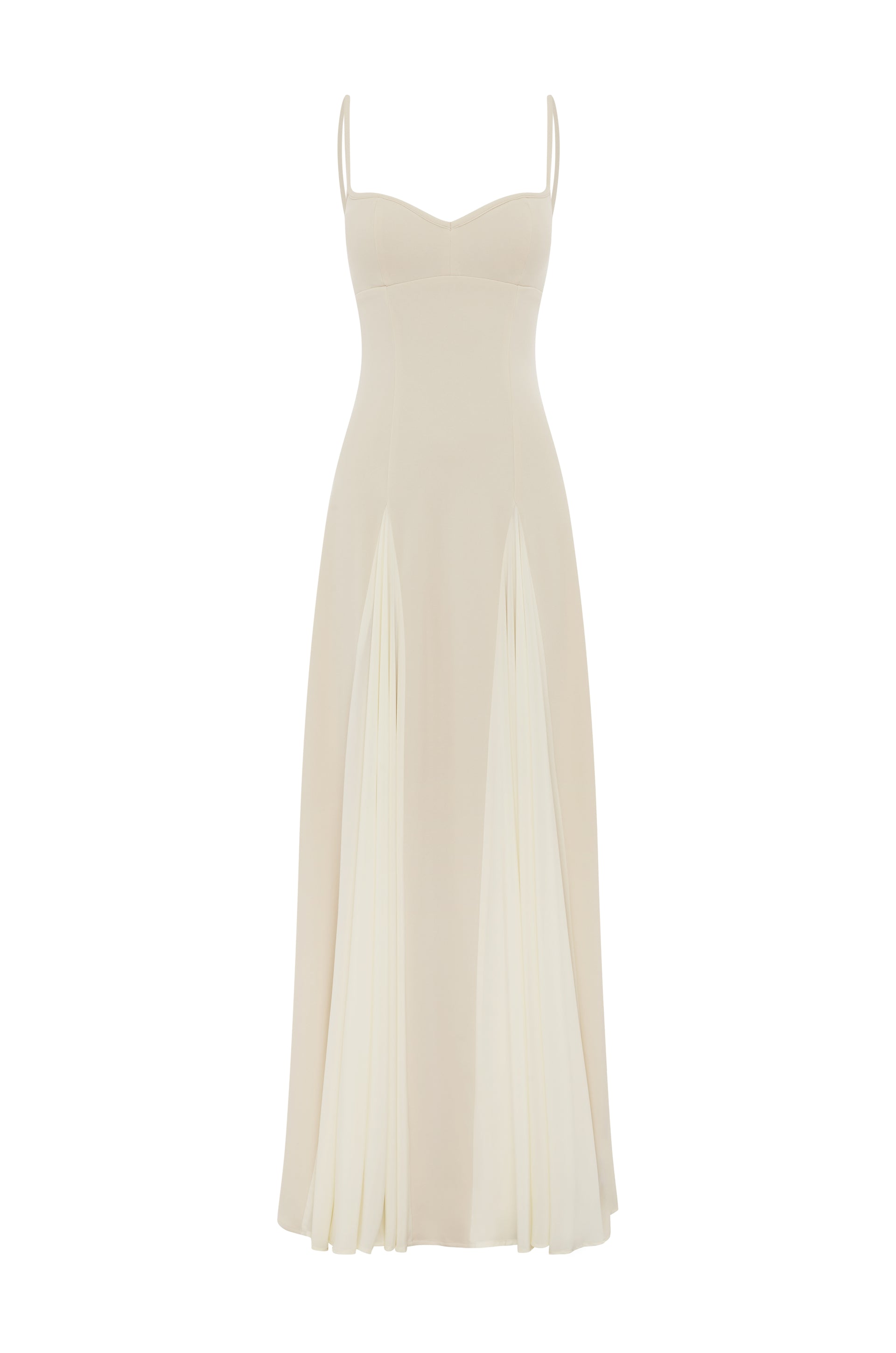 PALOMA DRESS STONE