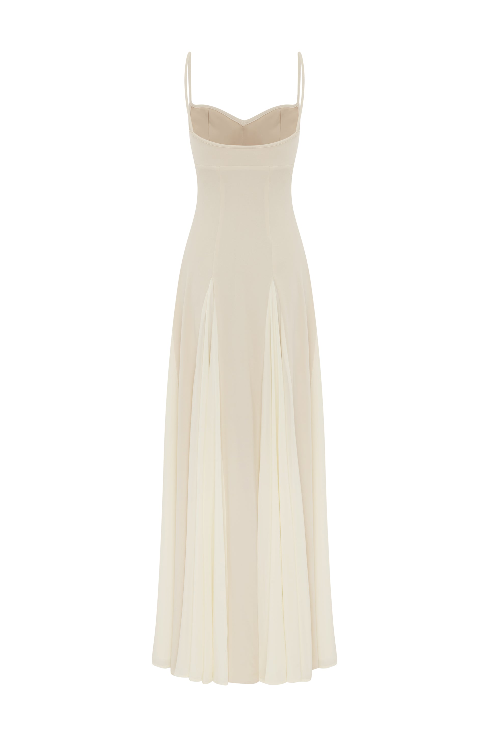 PALOMA DRESS STONE
