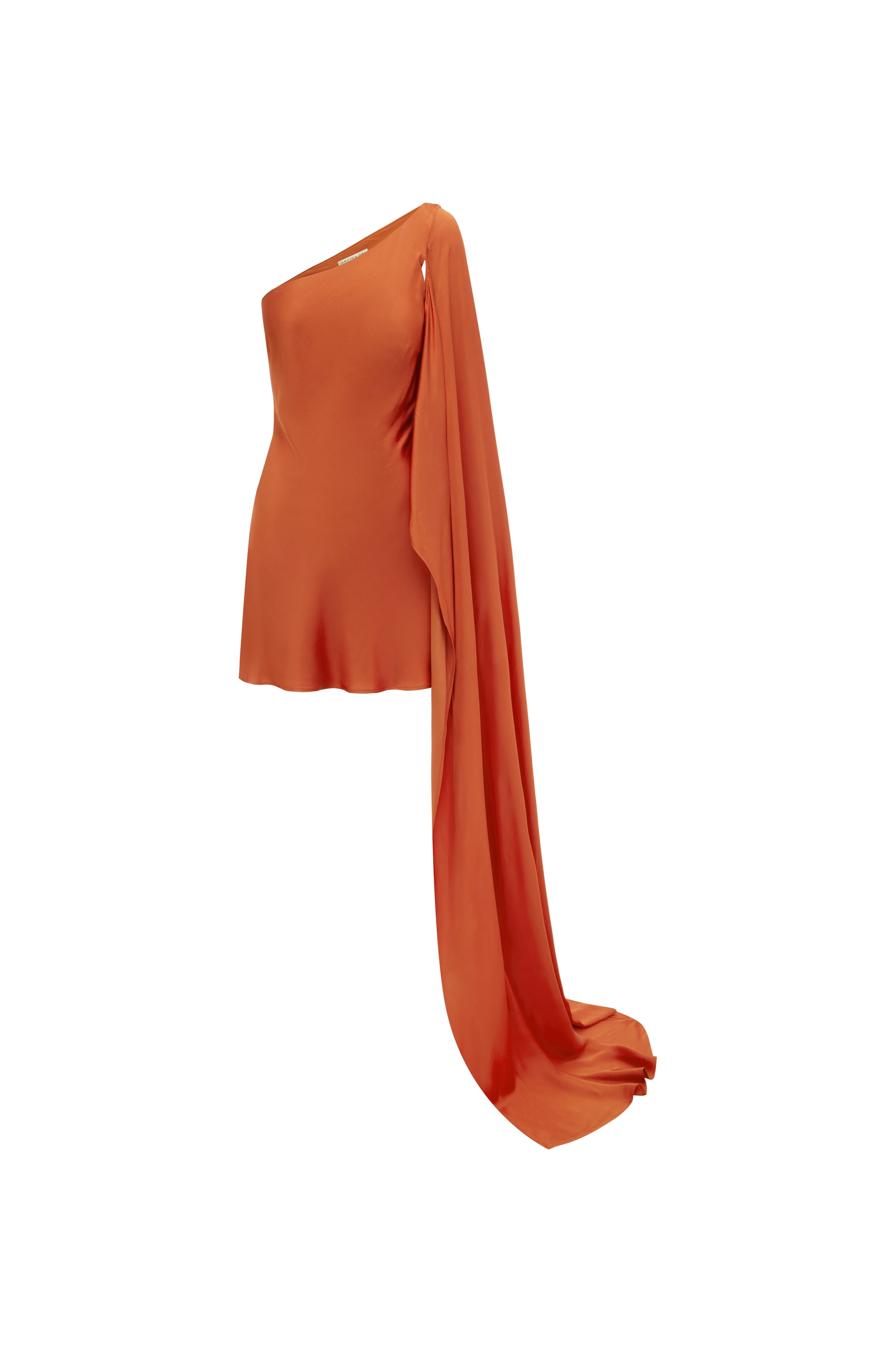 CYRA DRESS
