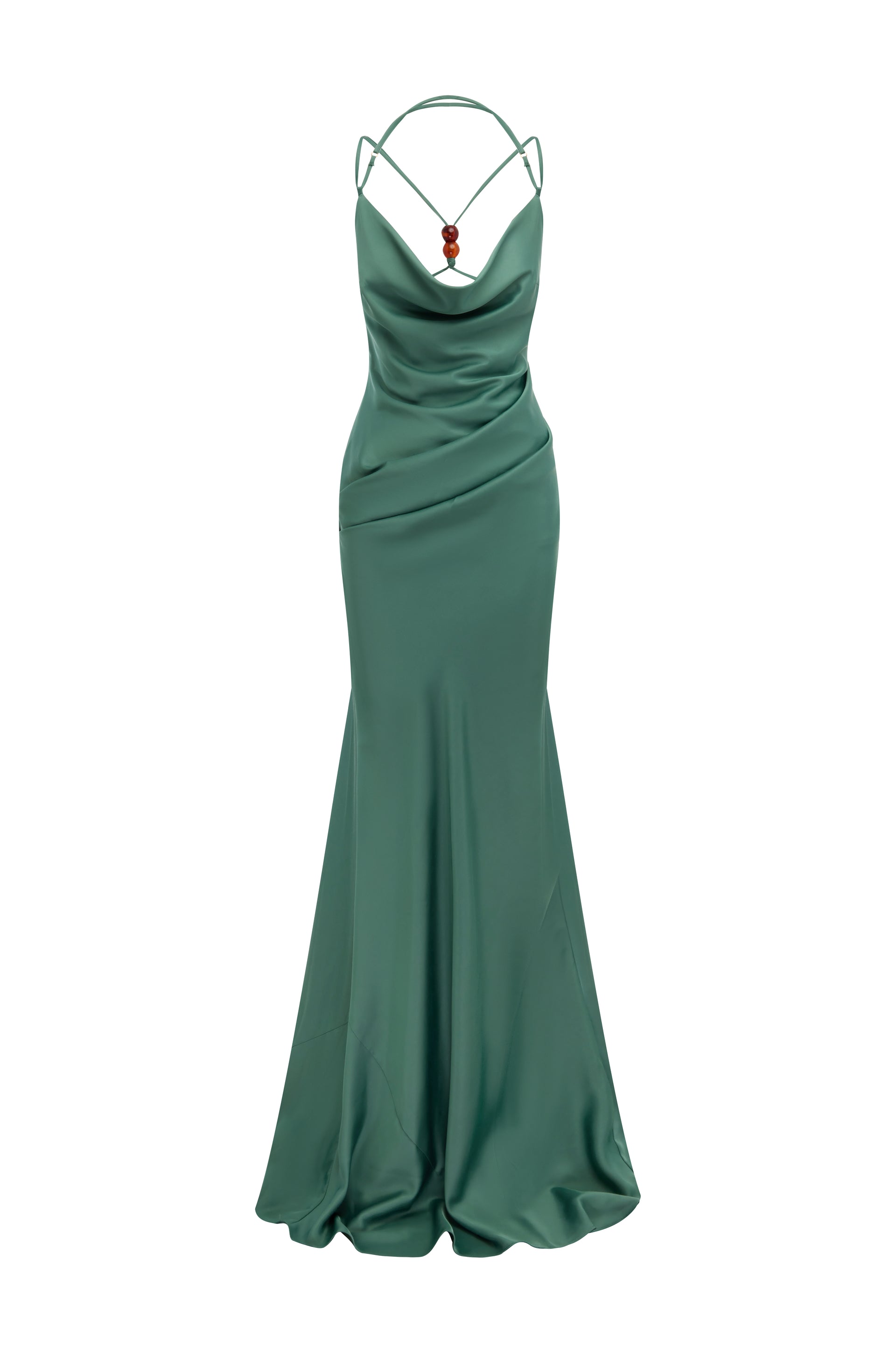 ISODORA DRESS