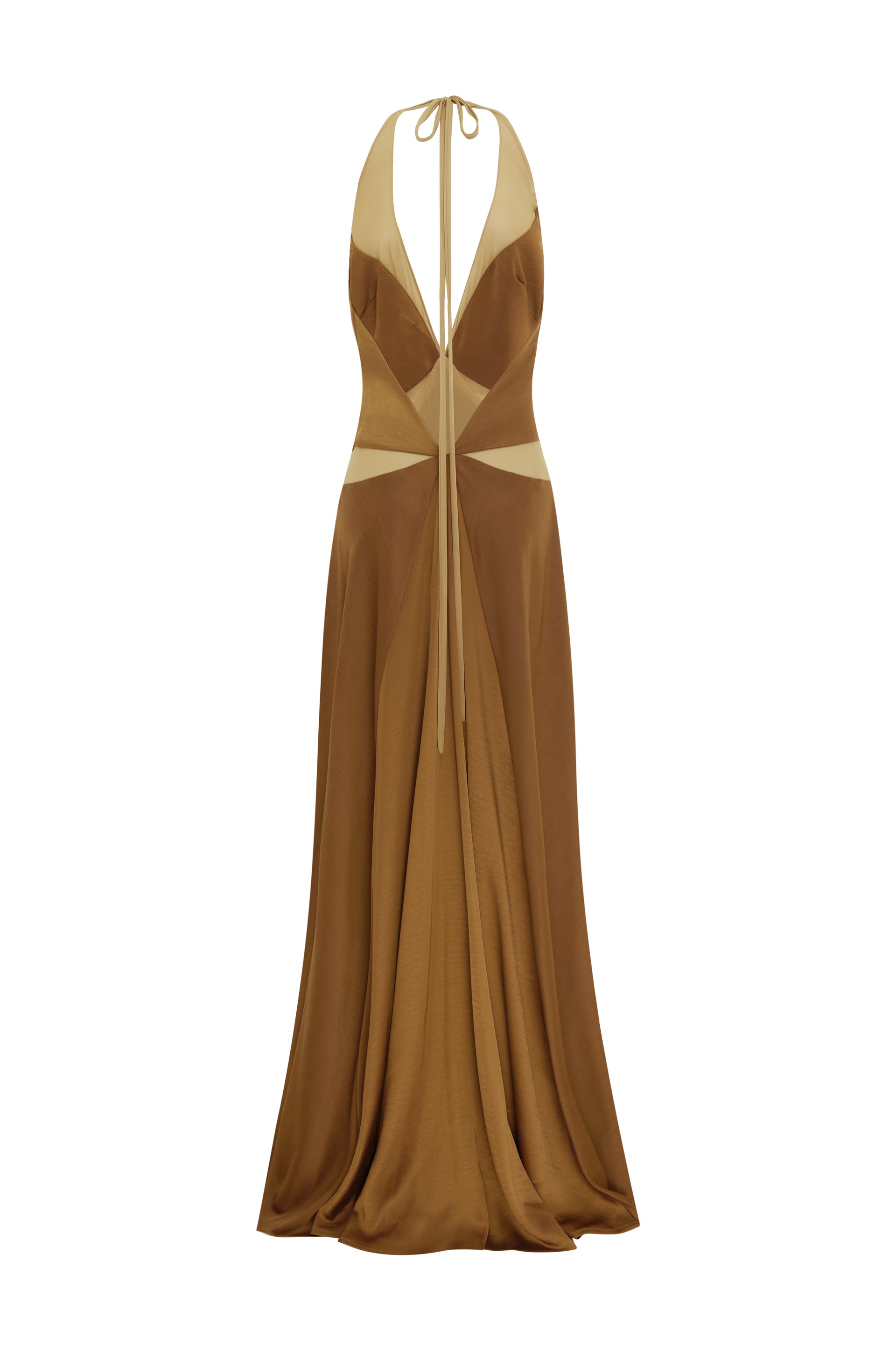DEVORA DRESS