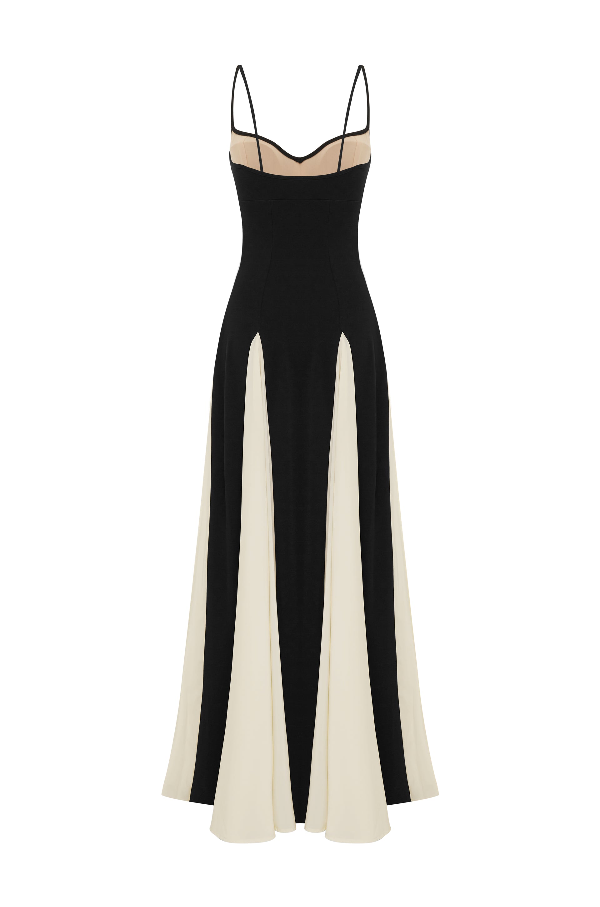 PALOMA DRESS