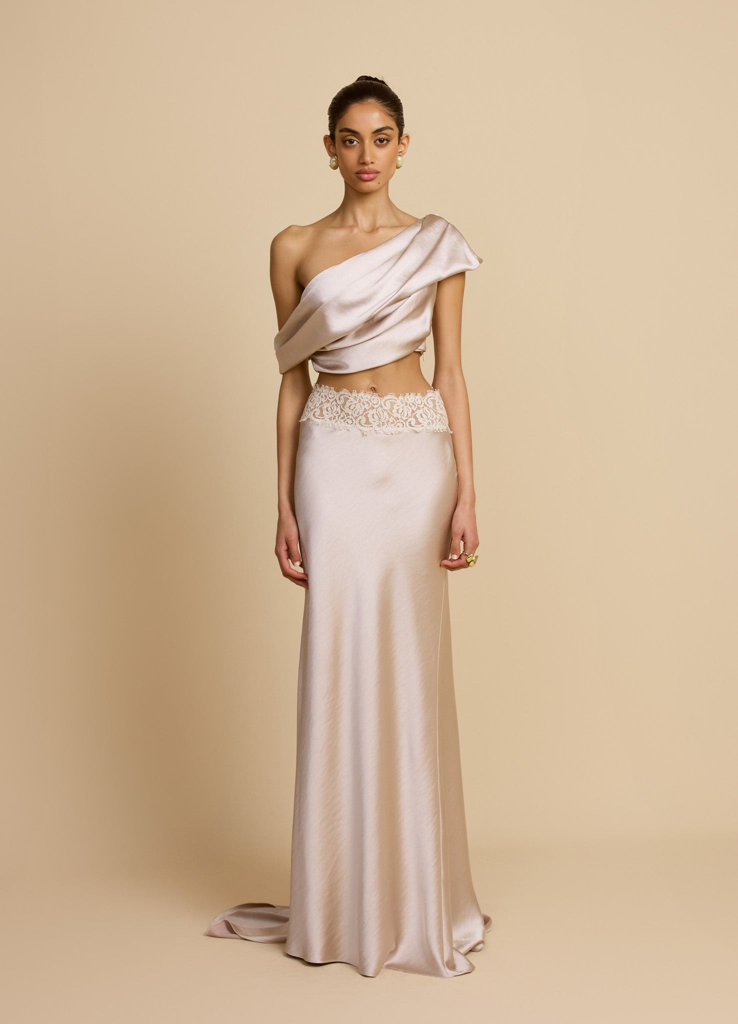 ANAYA SKIRT