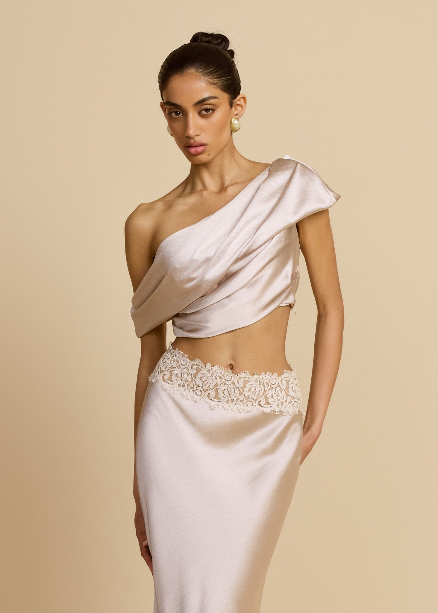 ANAYA SKIRT