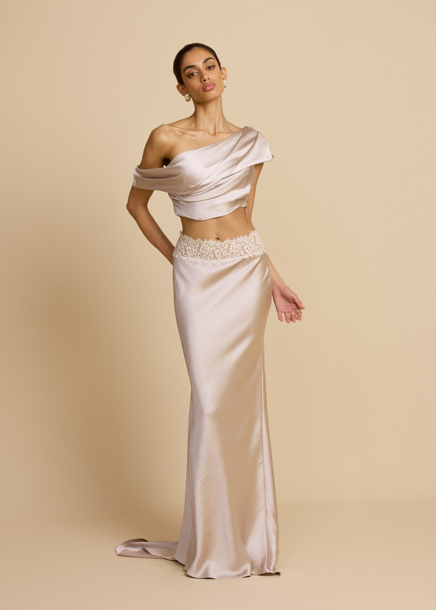 ANAYA SKIRT