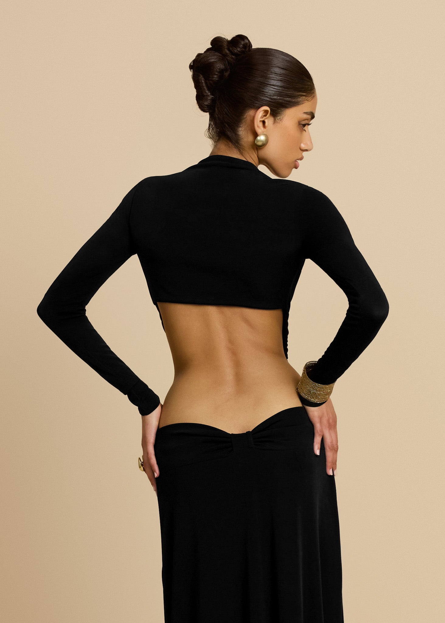 GISELLA DRESS