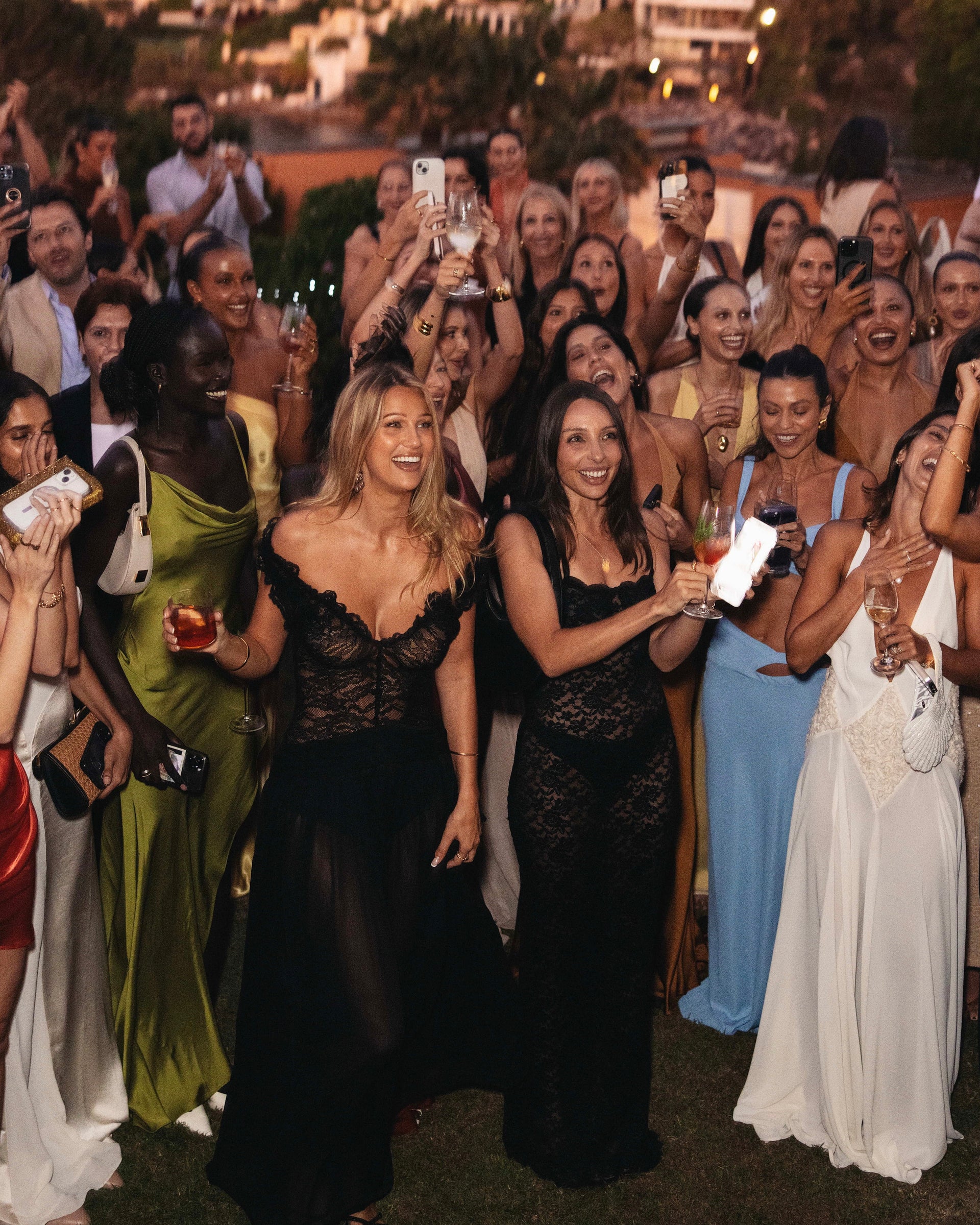 A CELEBRATION OF SUMMER