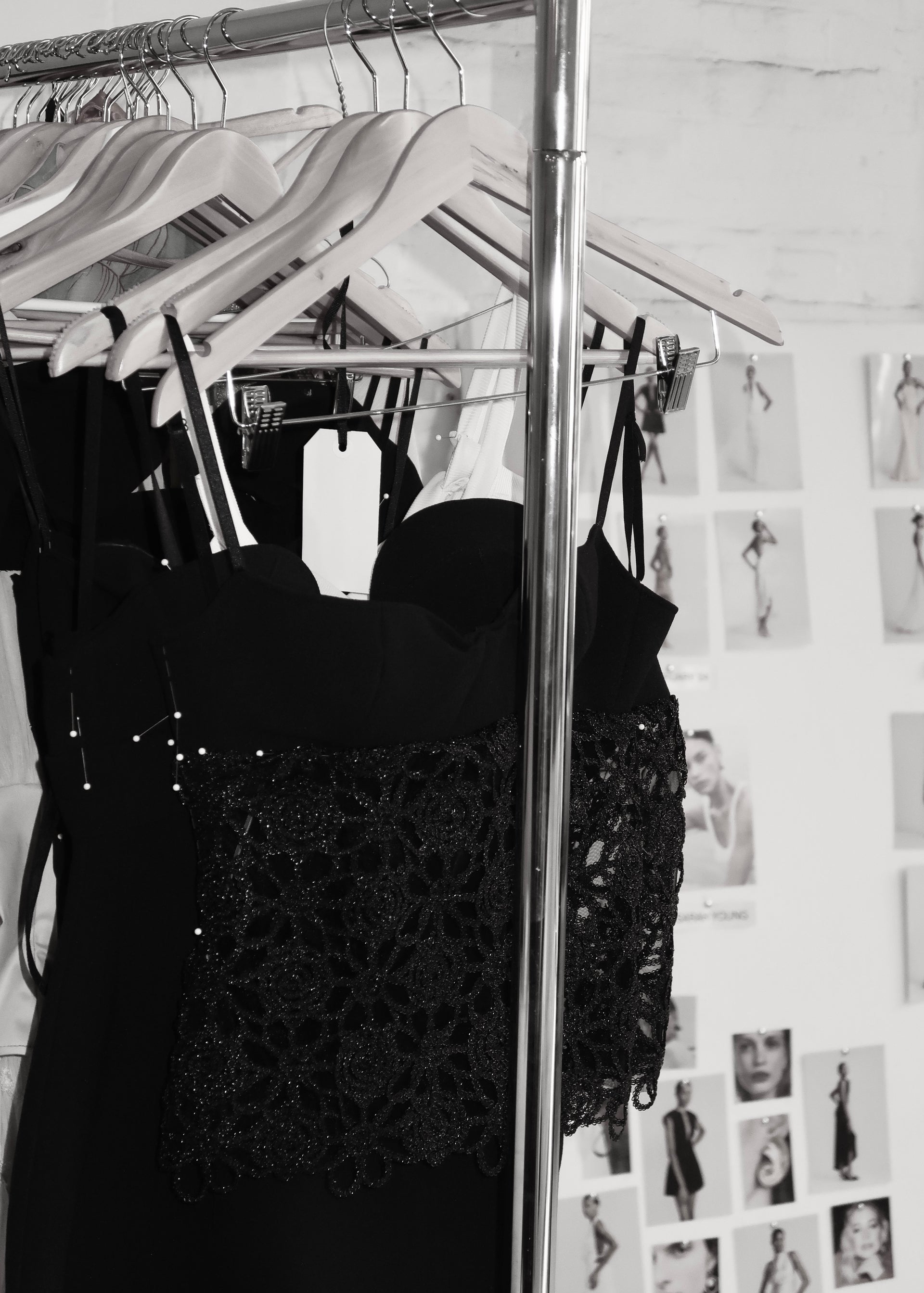 BEHIND THE PROCESS: THE STAS TOP