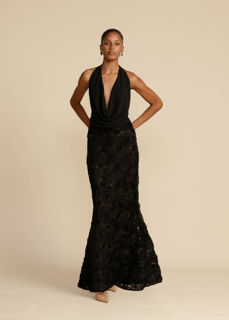 ADRIANA DRESS