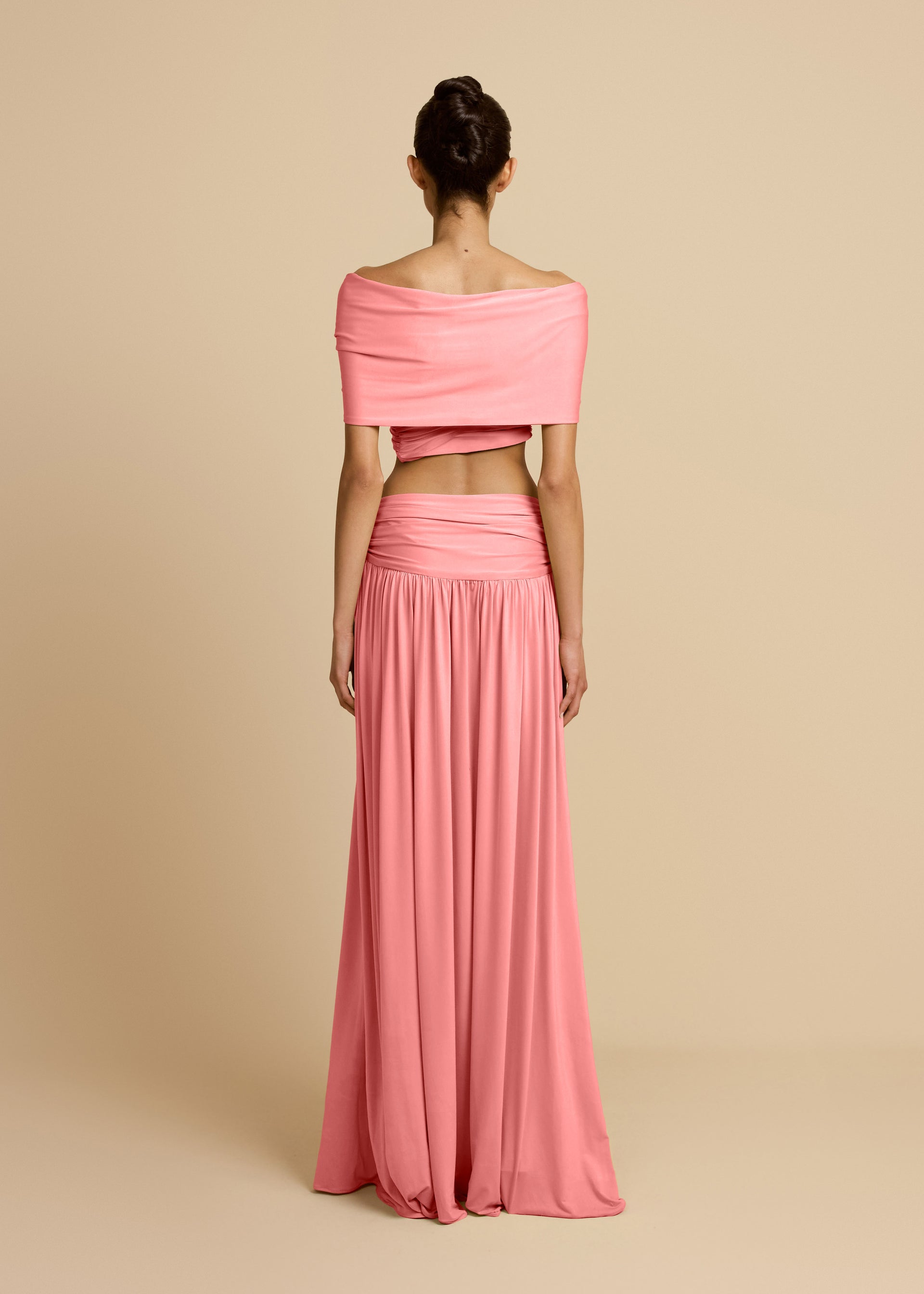 ALESSIA TOP DUSTY PINK