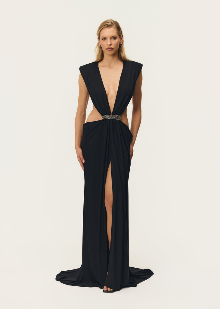 AMARA DRESS